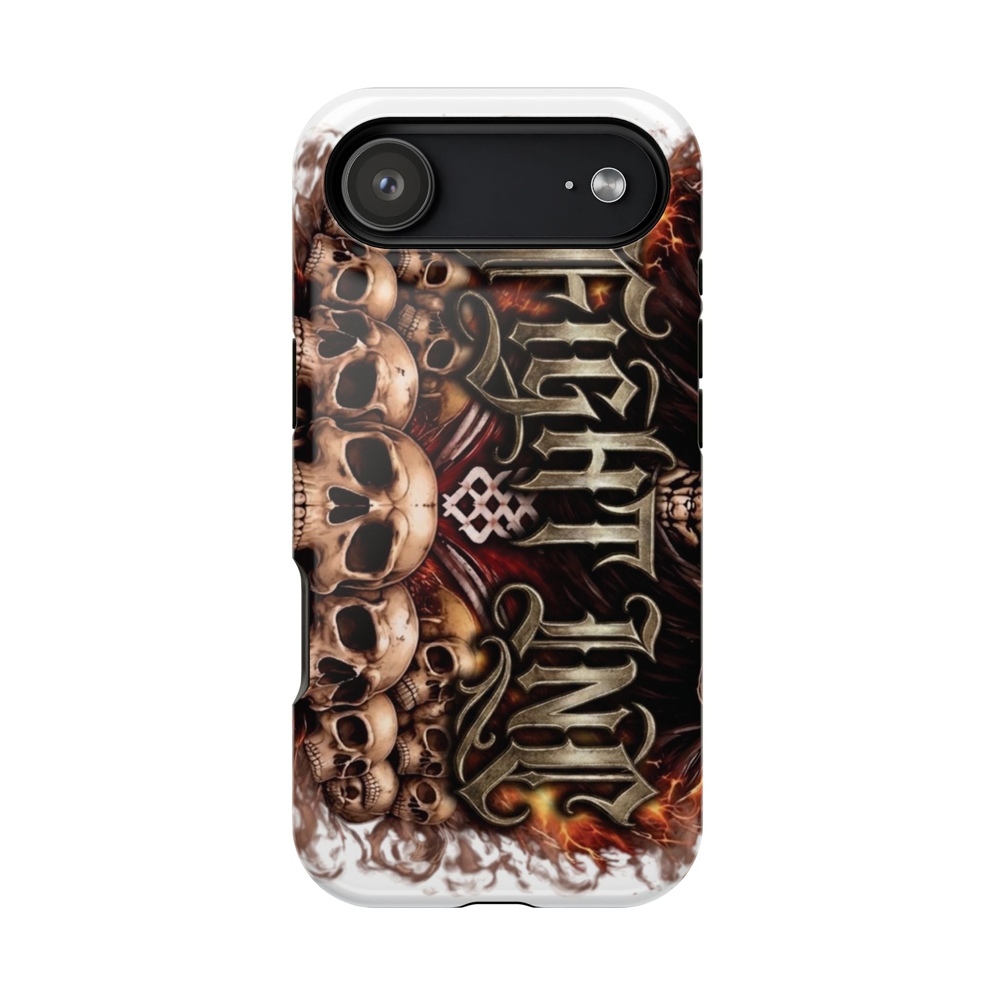 True Fighter Cellphone Case all models