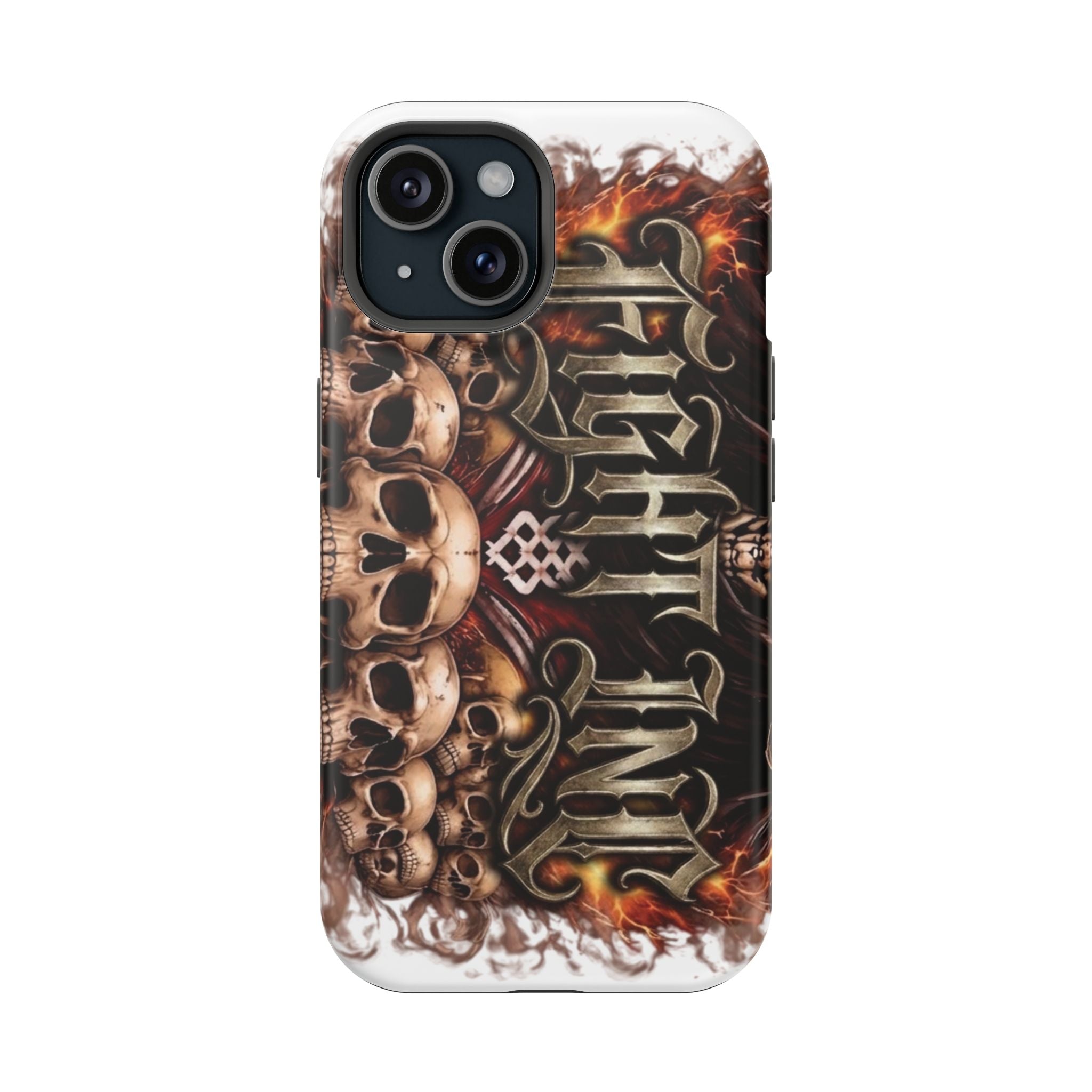 True Fighter Cellphone Case all models