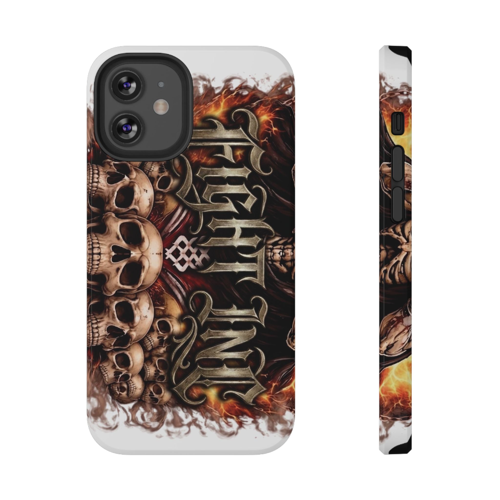 True Fighter Cellphone Case all models