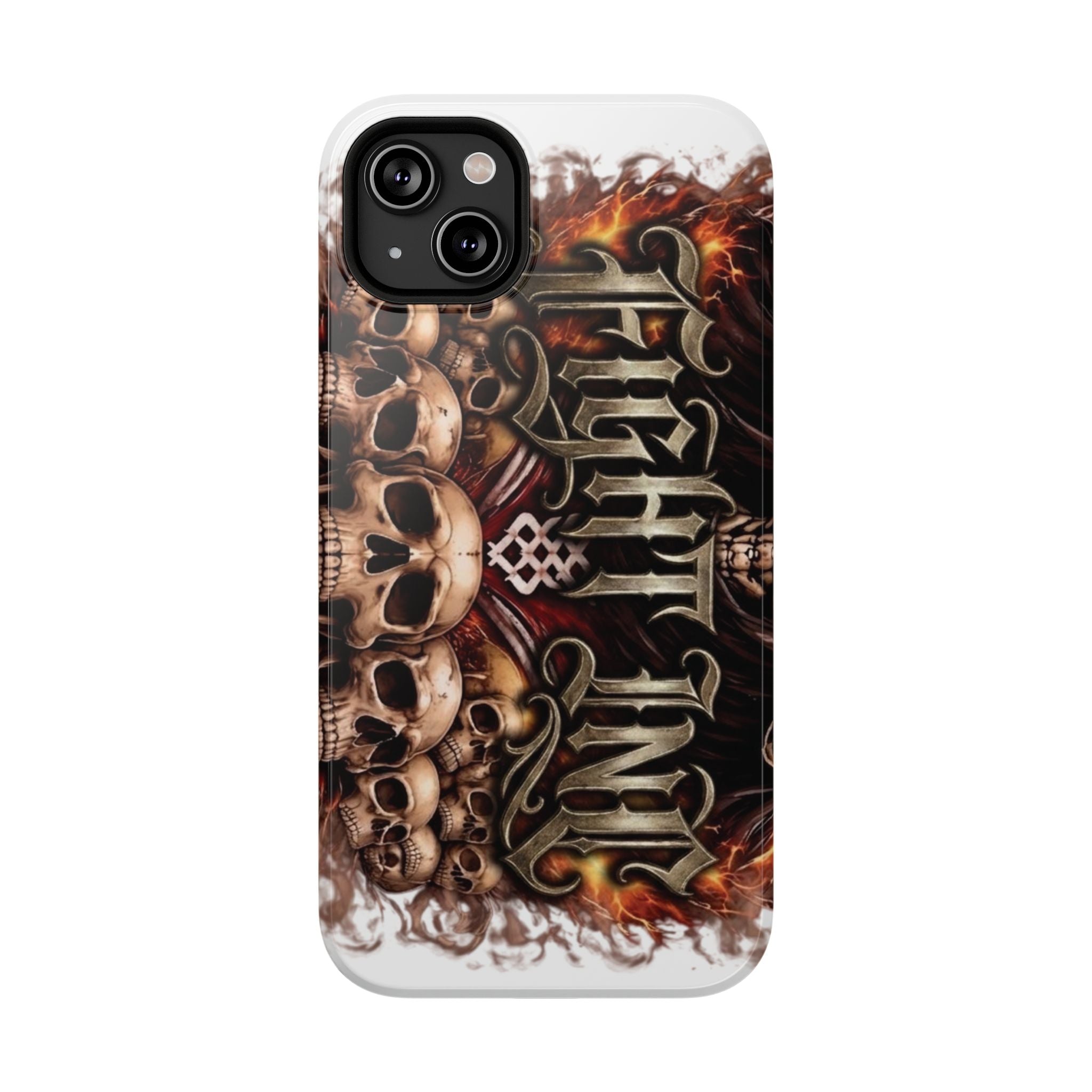 True Fighter Cellphone Case all models