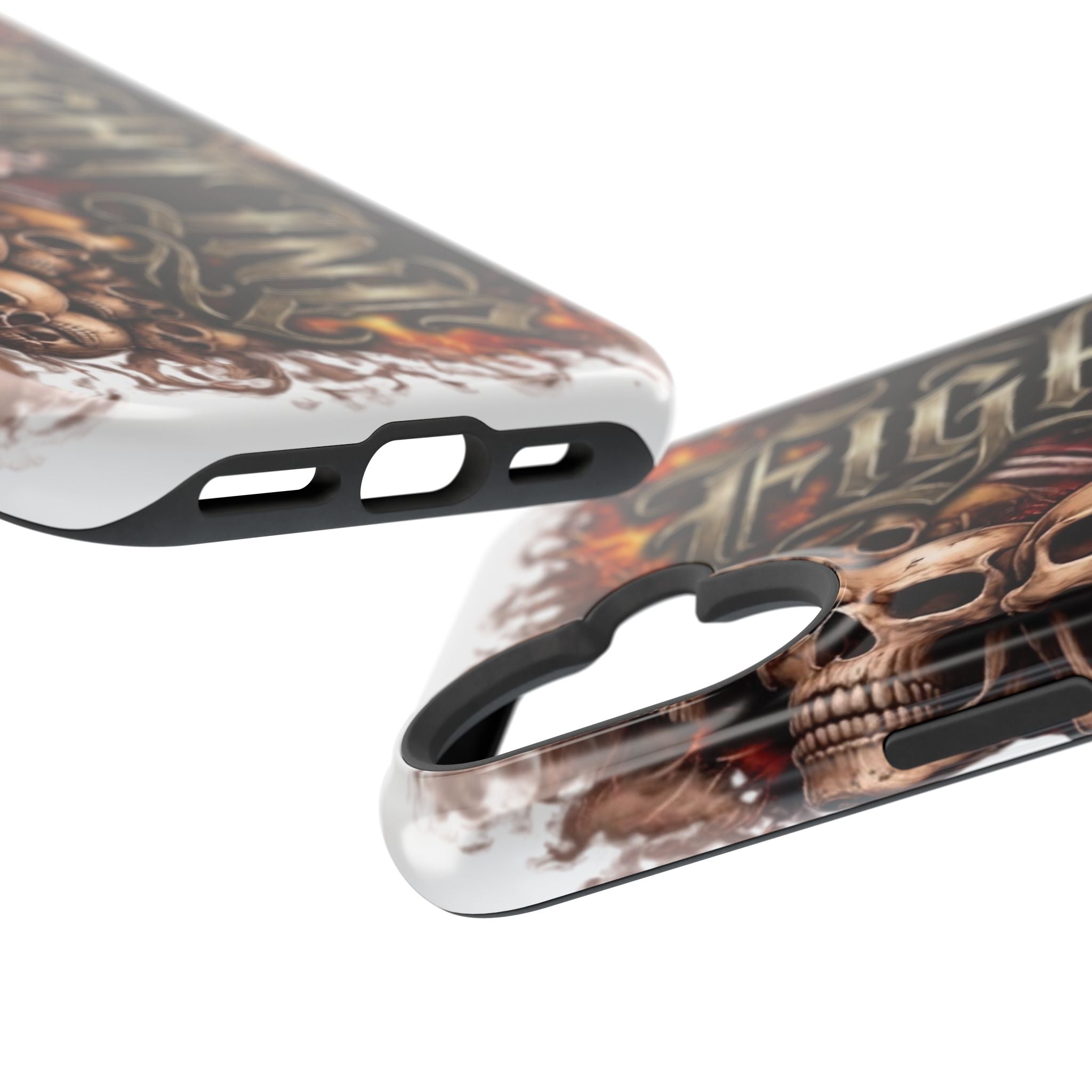 True Fighter Cellphone Case all models