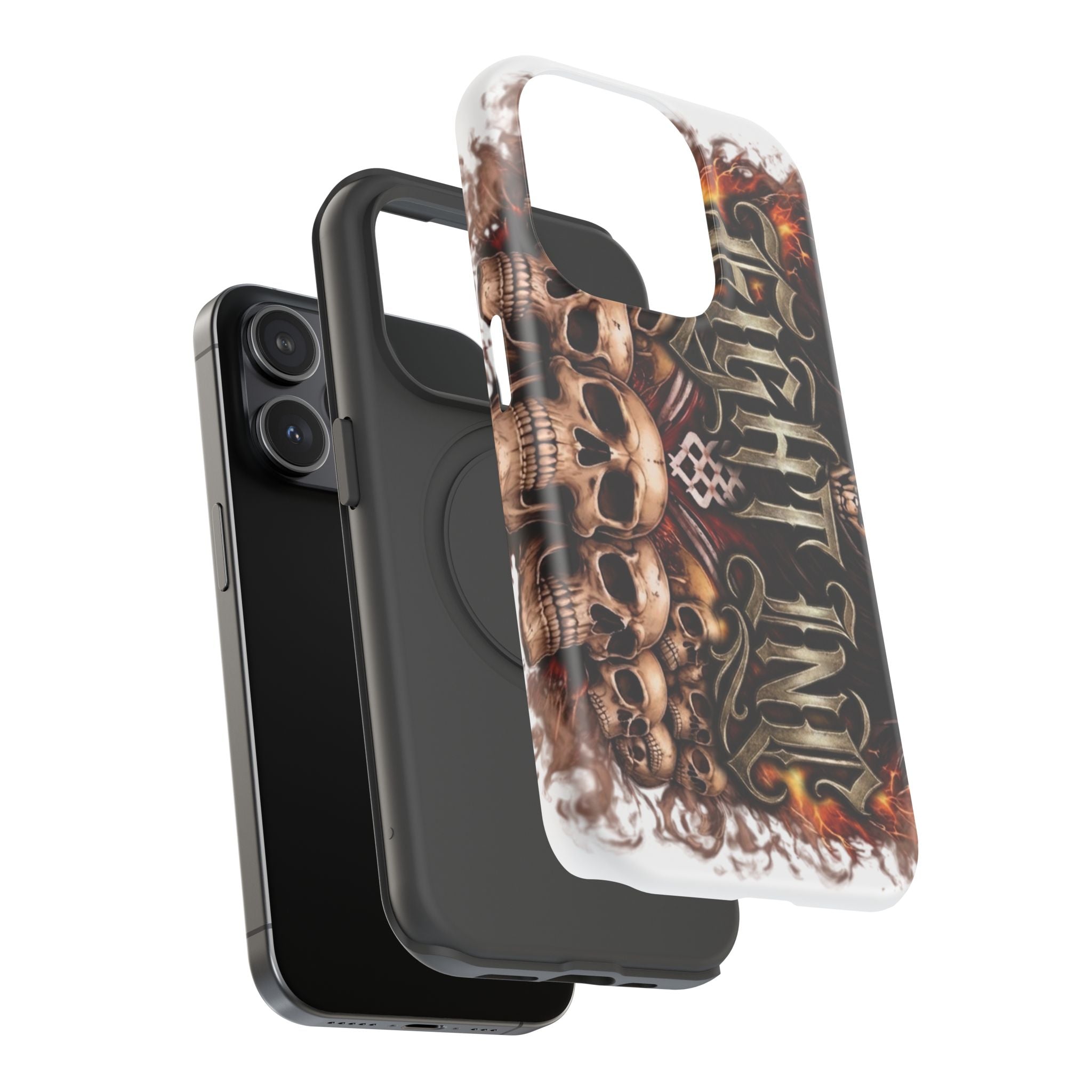 True Fighter Cellphone Case all models