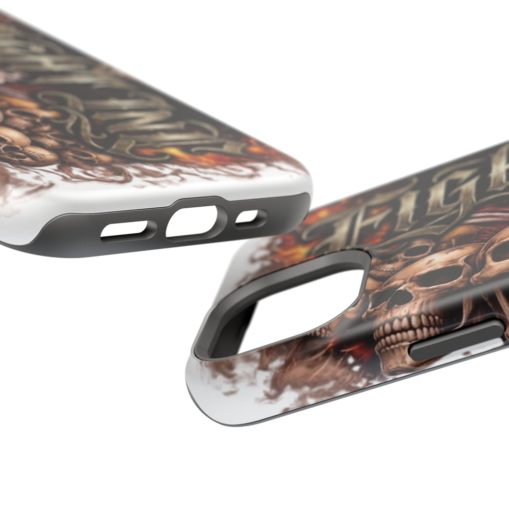 True Fighter Cellphone Case all models