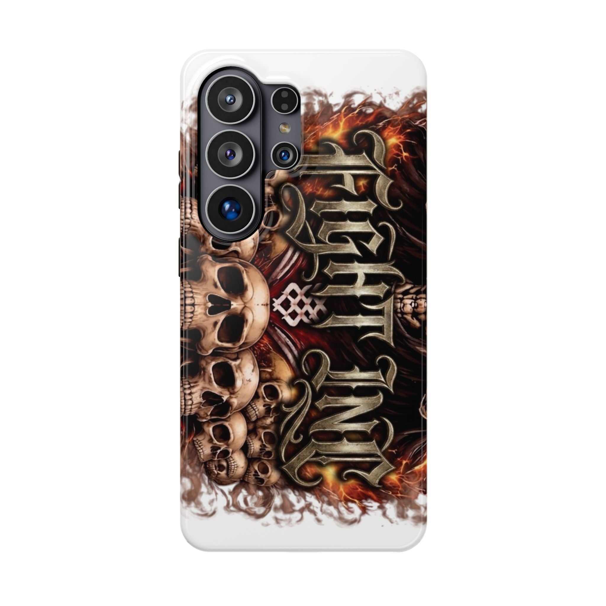 True Fighter Cellphone Case all models