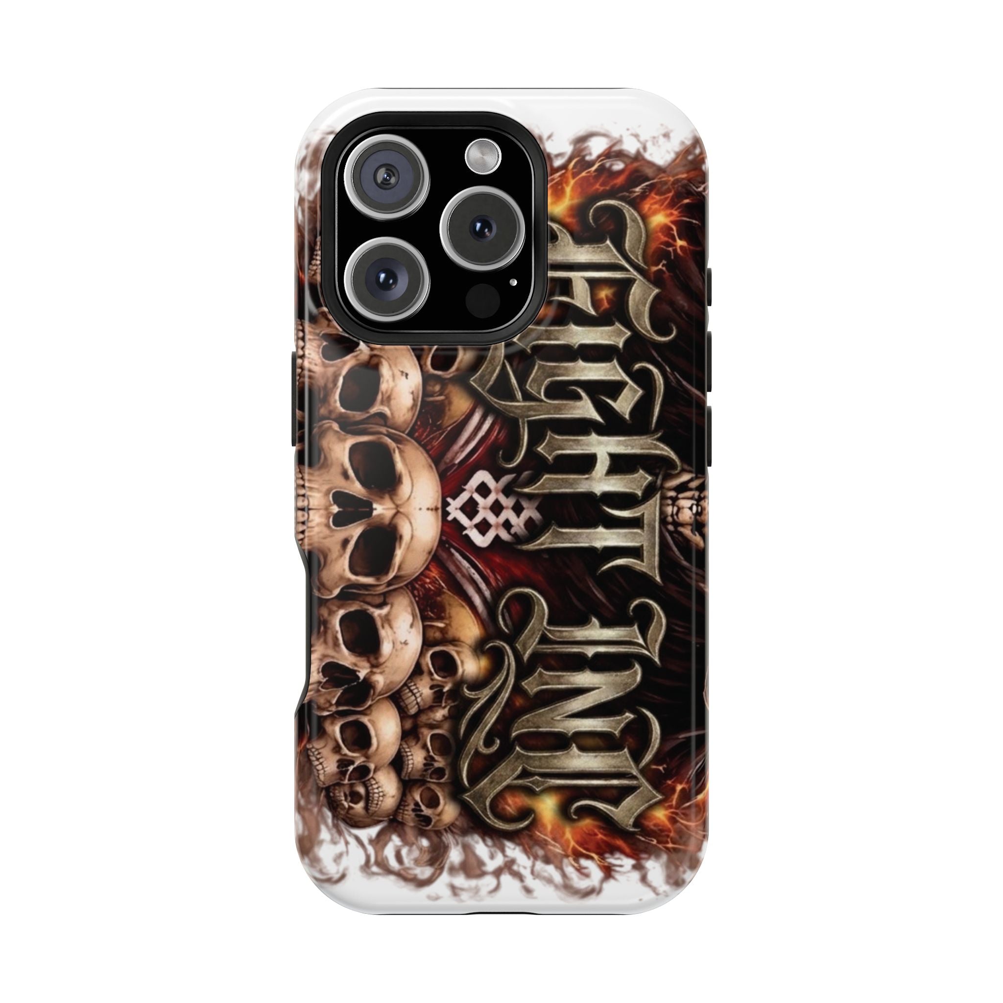 True Fighter Cellphone Case all models