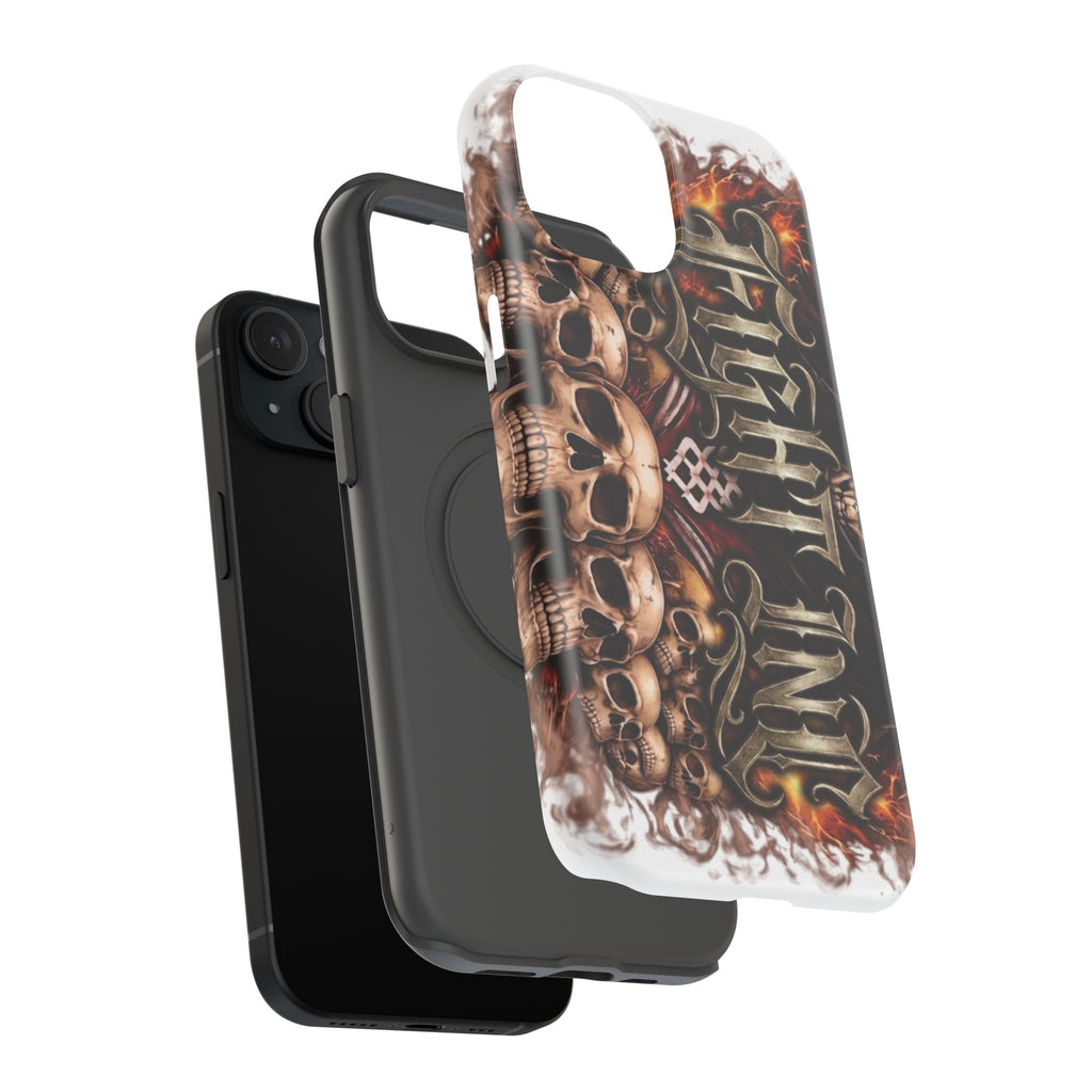 True Fighter Cellphone Case all models