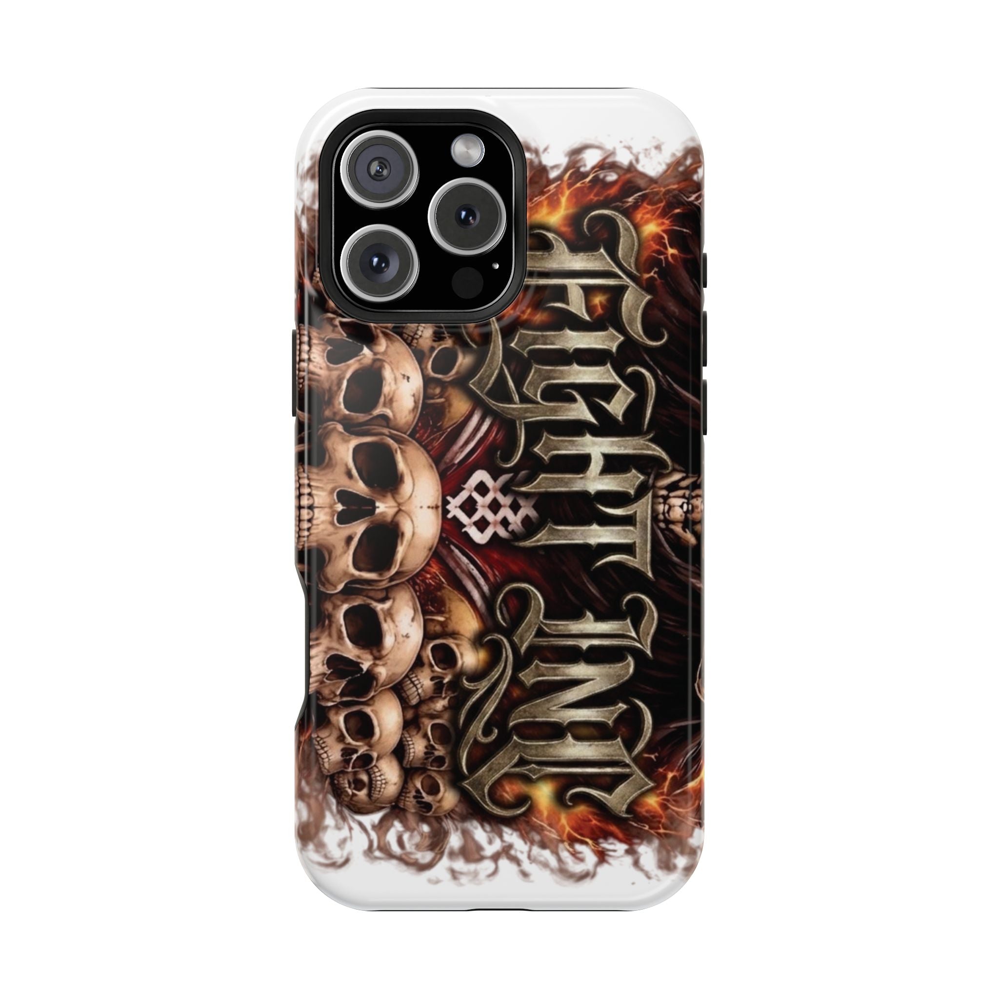 True Fighter Cellphone Case all models