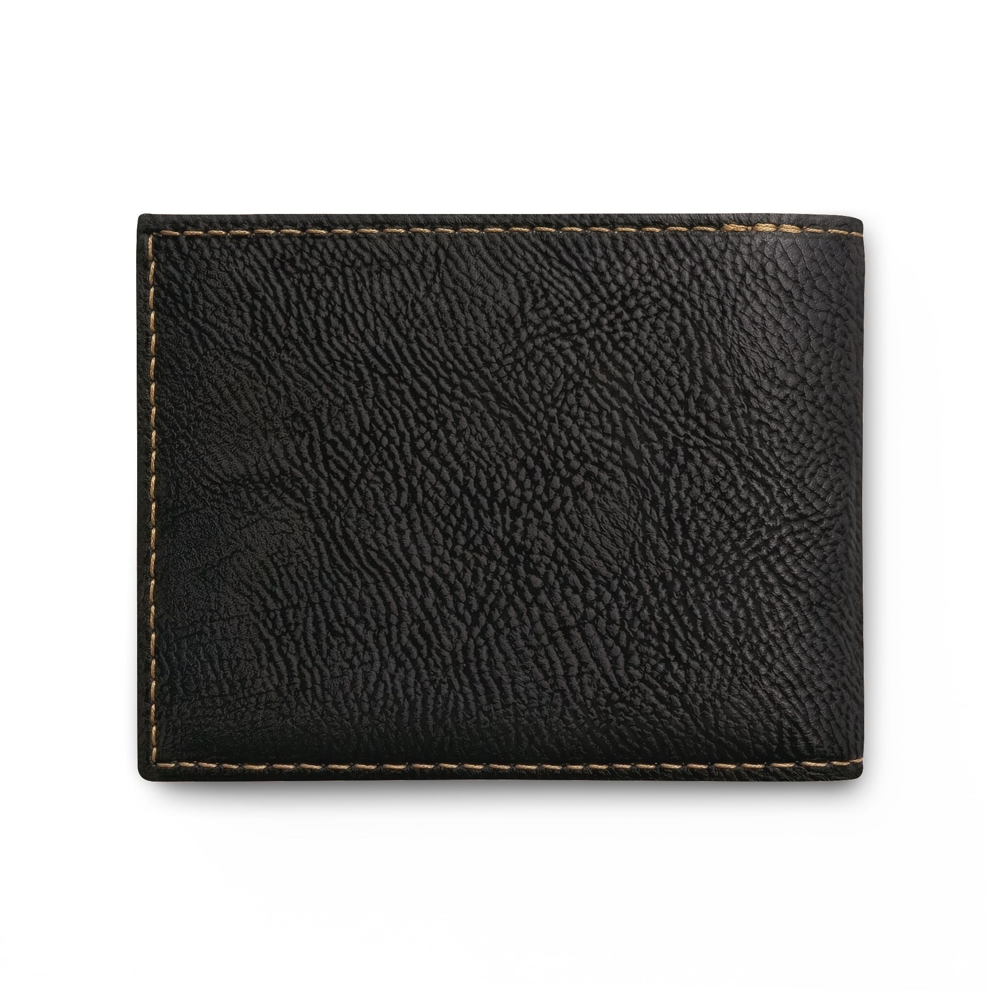 True Fighter - Wallet with Flip