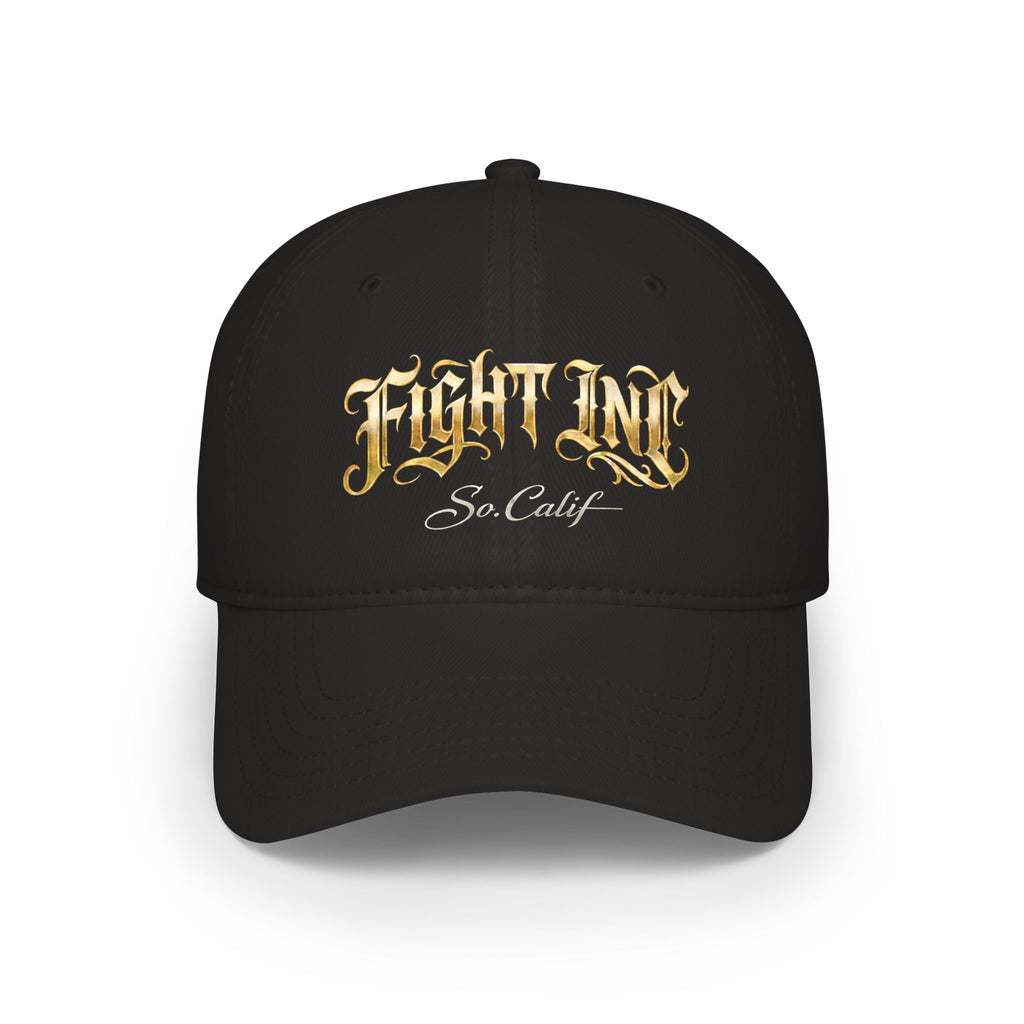 Fight Inc Baseball Cap