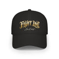Fight Inc Baseball Cap