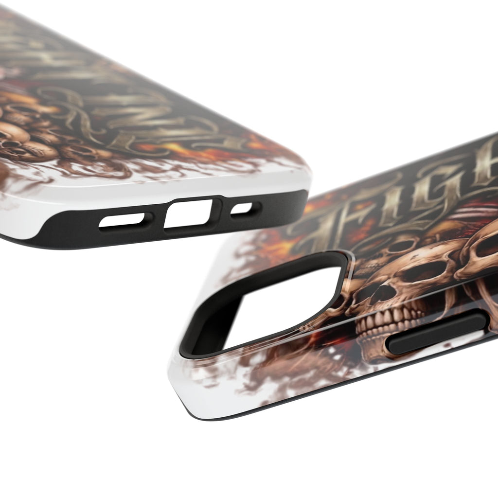 True Fighter Cellphone Case all models