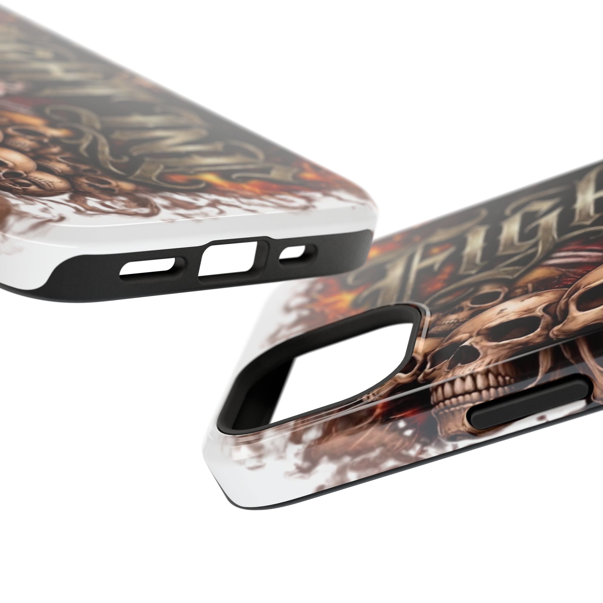 True Fighter Cellphone Case all models