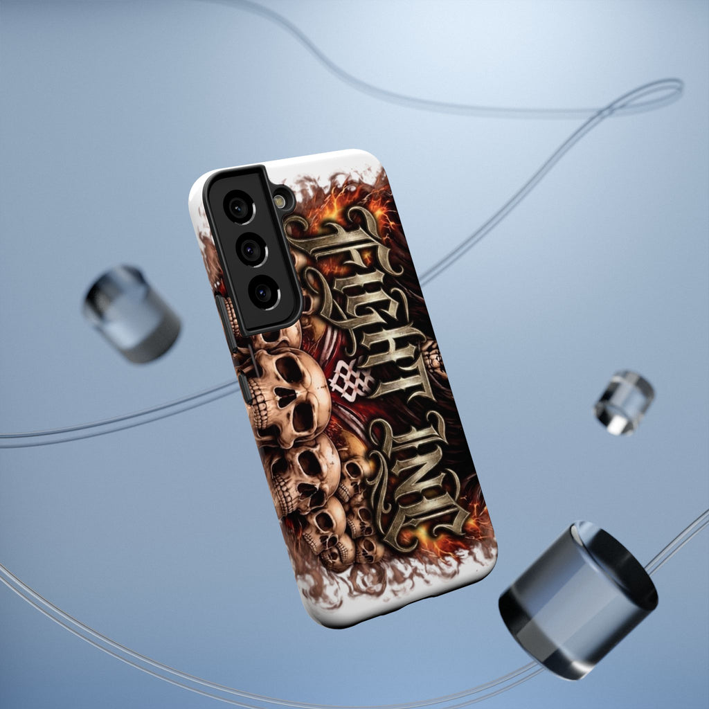 True Fighter Cellphone Case all models