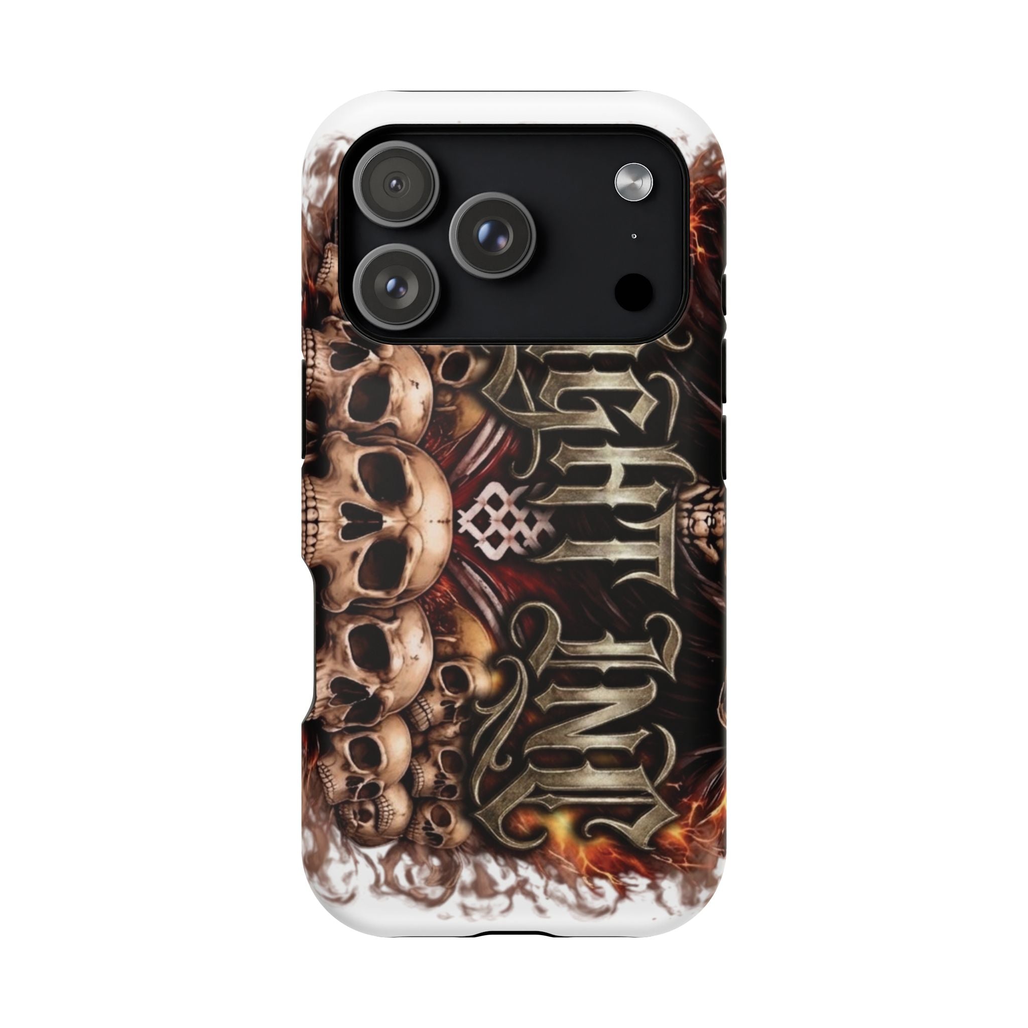 True Fighter Cellphone Case all models