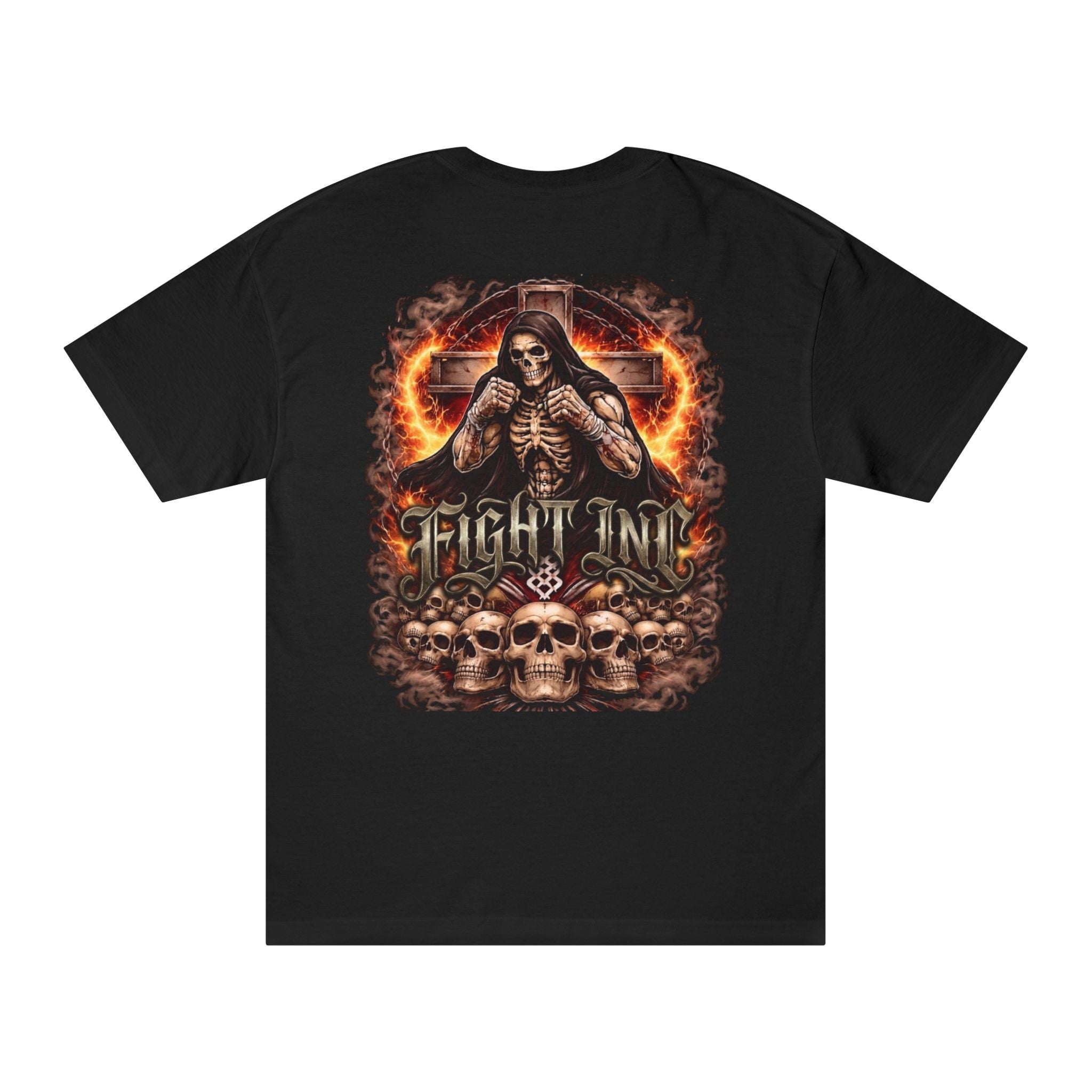Bless Fighter