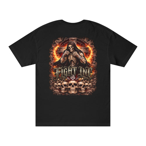 Bless Fighter