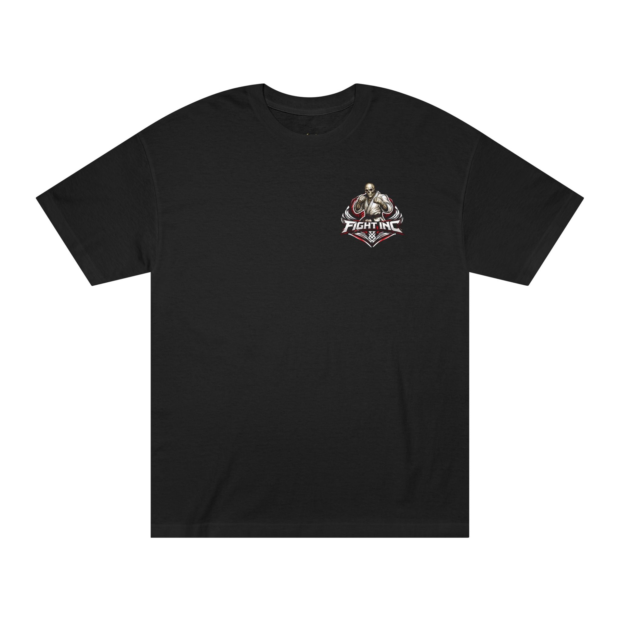 Profi-BJJ-Kämpfer