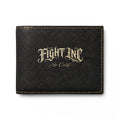 True Fighter - Wallet with Flip