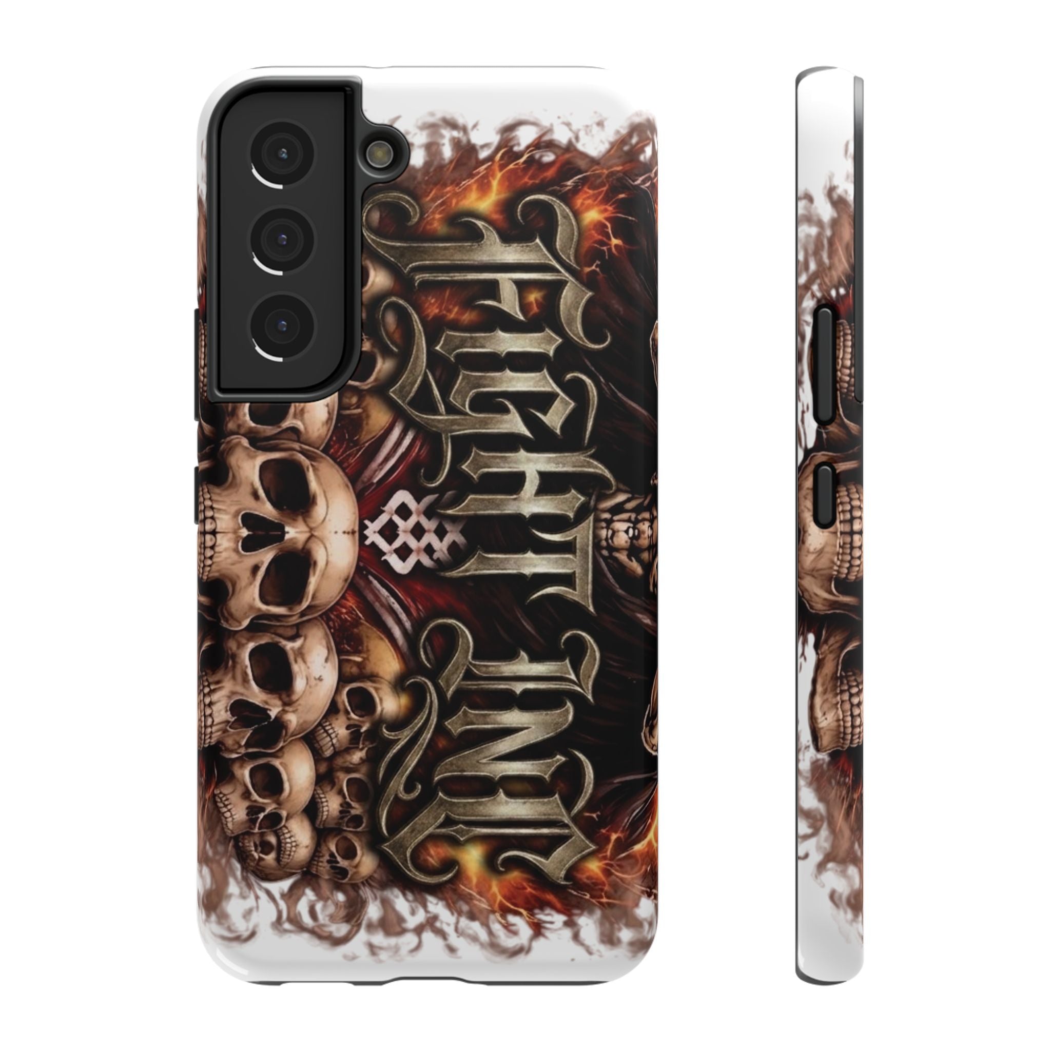 True Fighter Cellphone Case all models