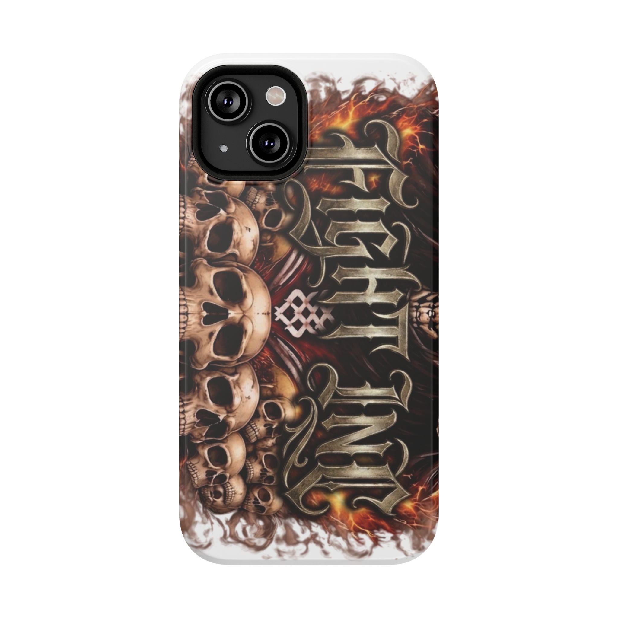 True Fighter Cellphone Case all models