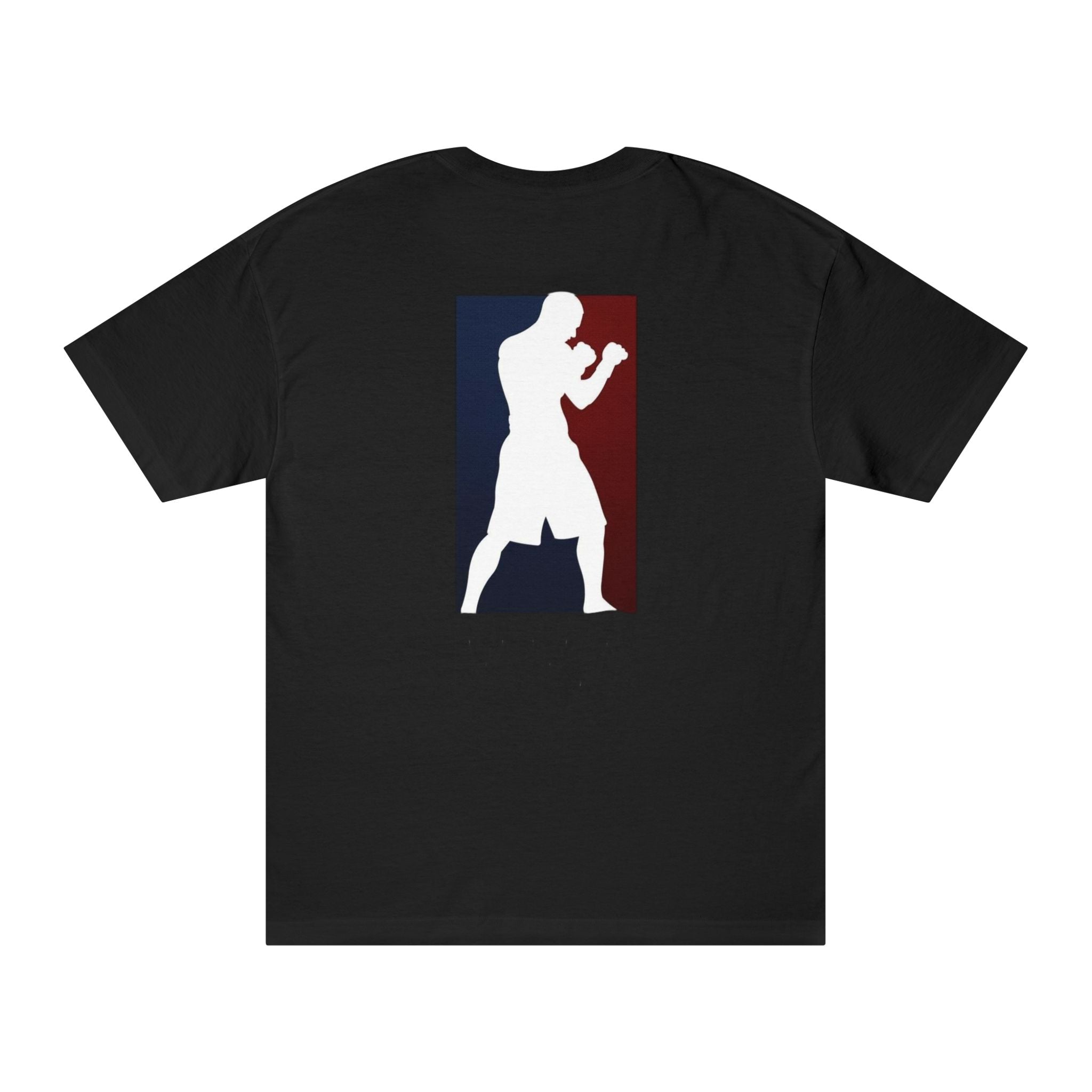 MMA-Kampf-Shirt