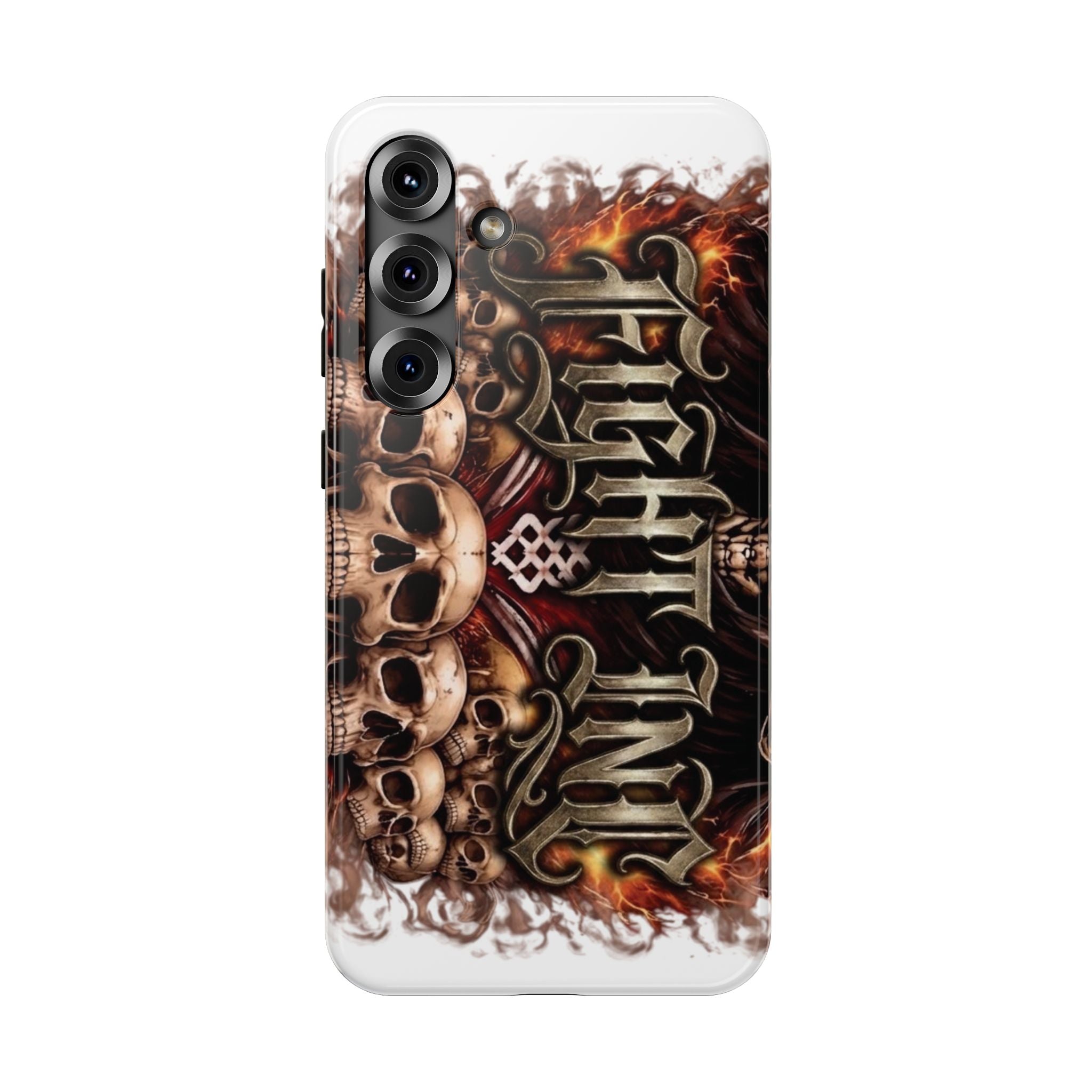 True Fighter Cellphone Case all models