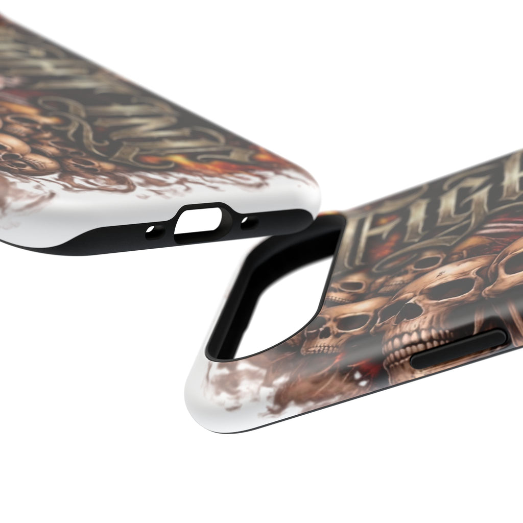 True Fighter Cellphone Case all models