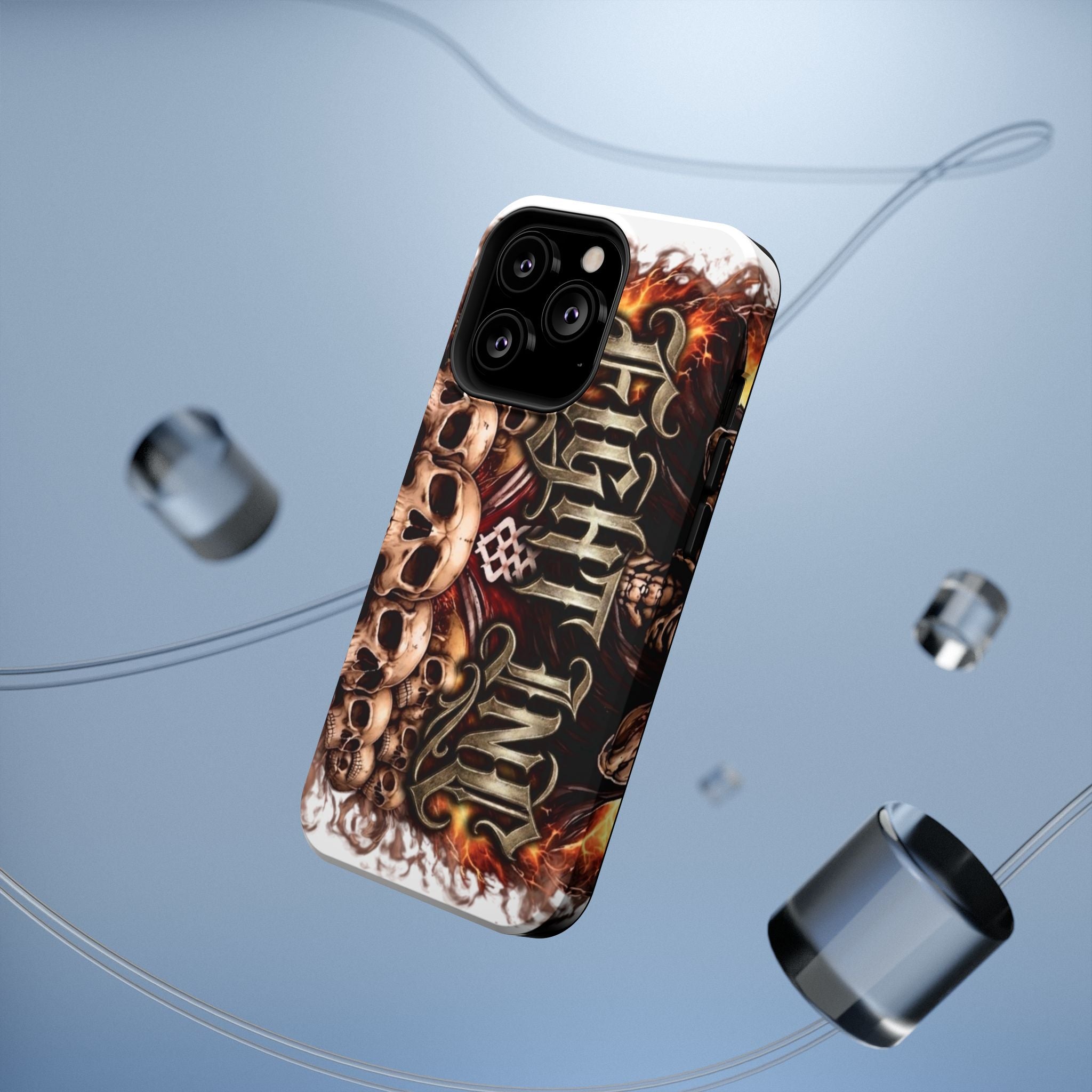 True Fighter Cellphone Case all models