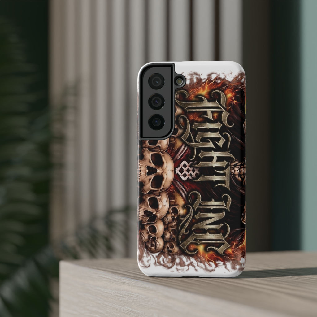 True Fighter Cellphone Case all models