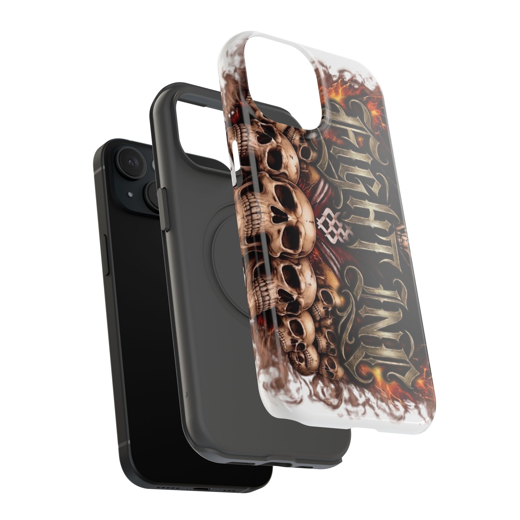True Fighter Cellphone Case all models