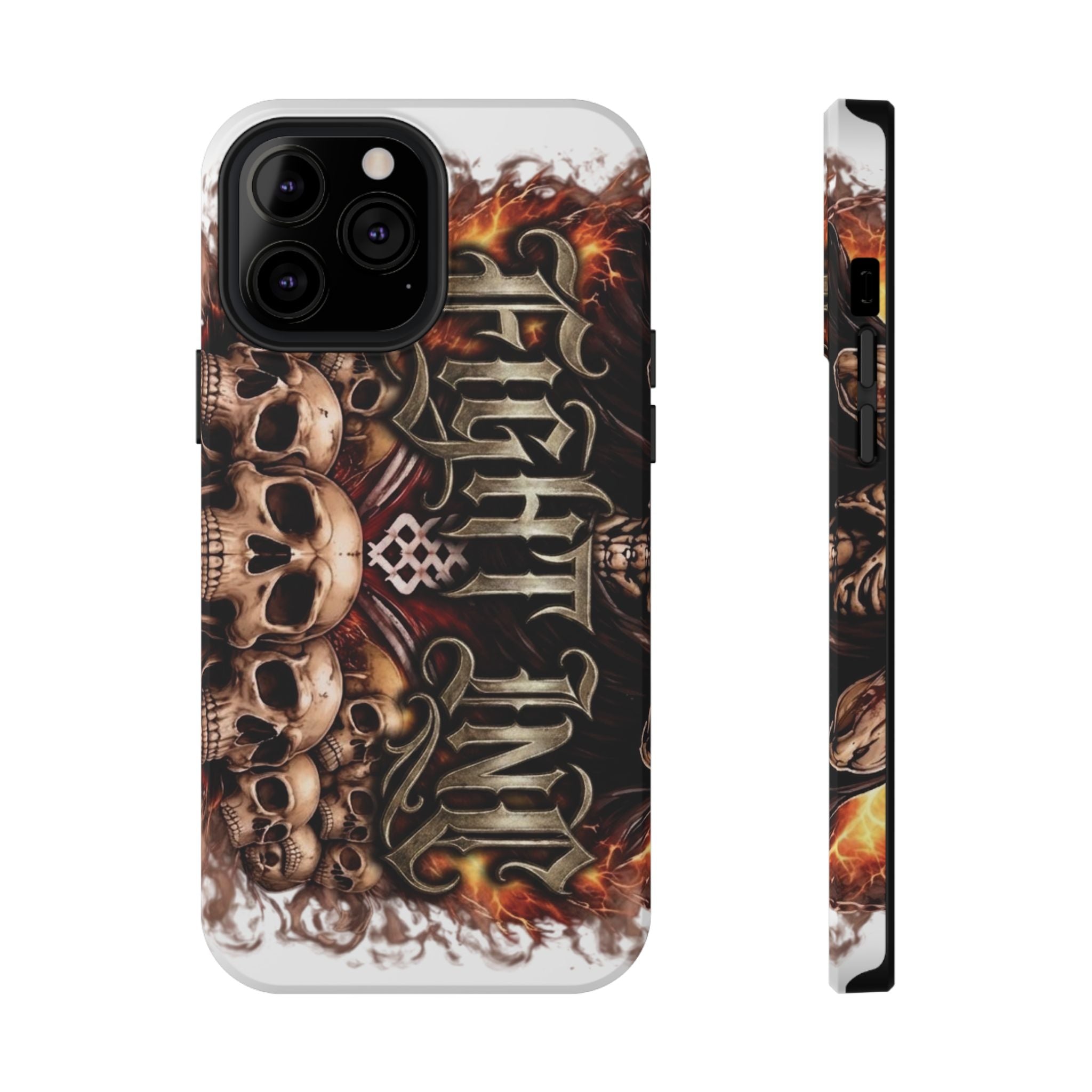 True Fighter Cellphone Case all models