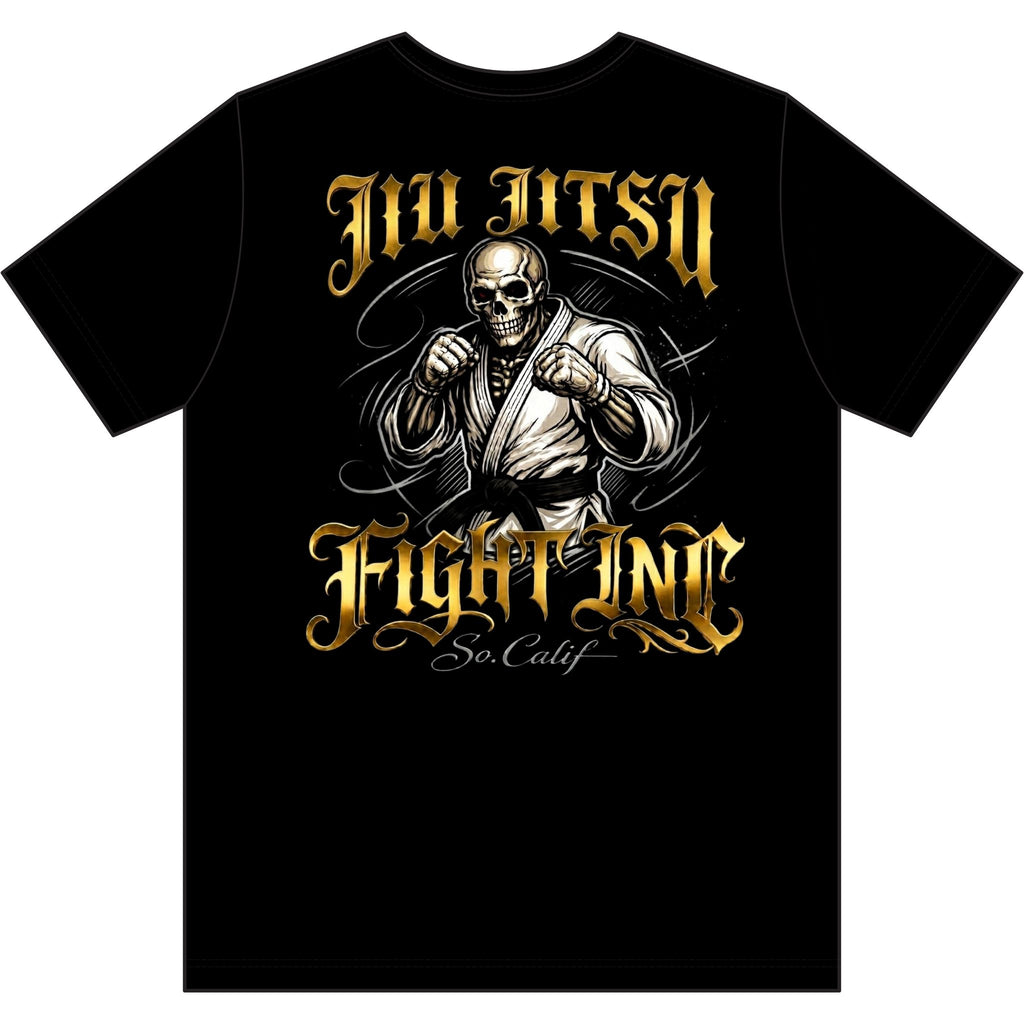 True Fighter Training T shirt dri fit