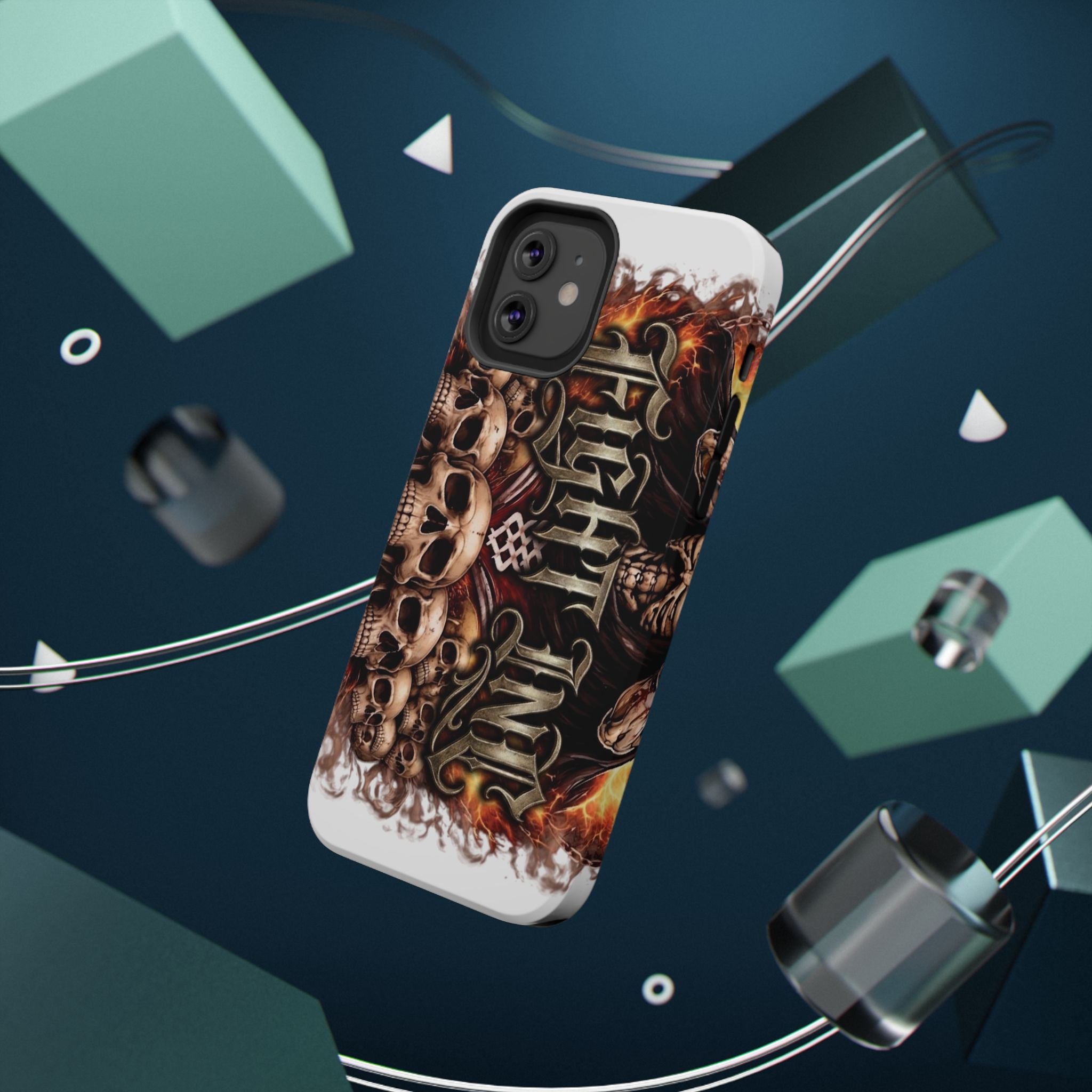 True Fighter Cellphone Case all models