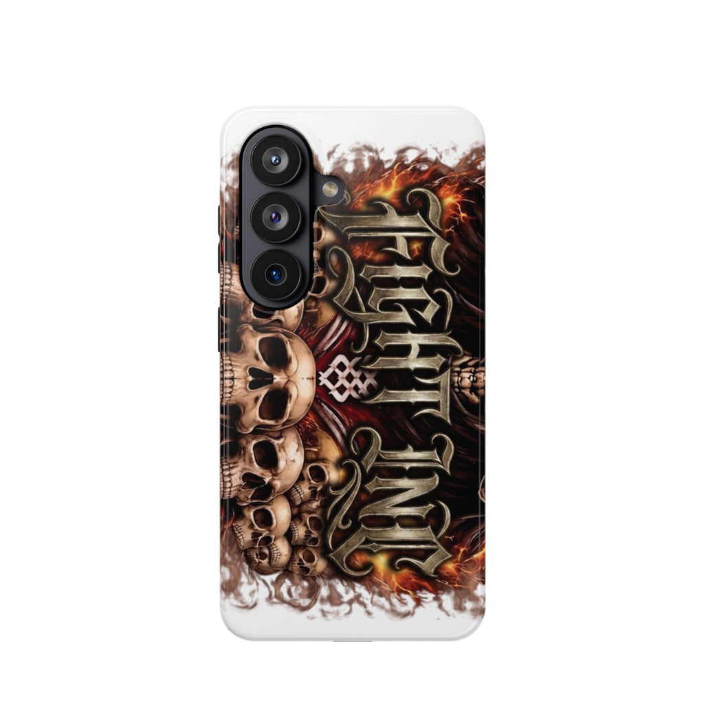 True Fighter Cellphone Case all models