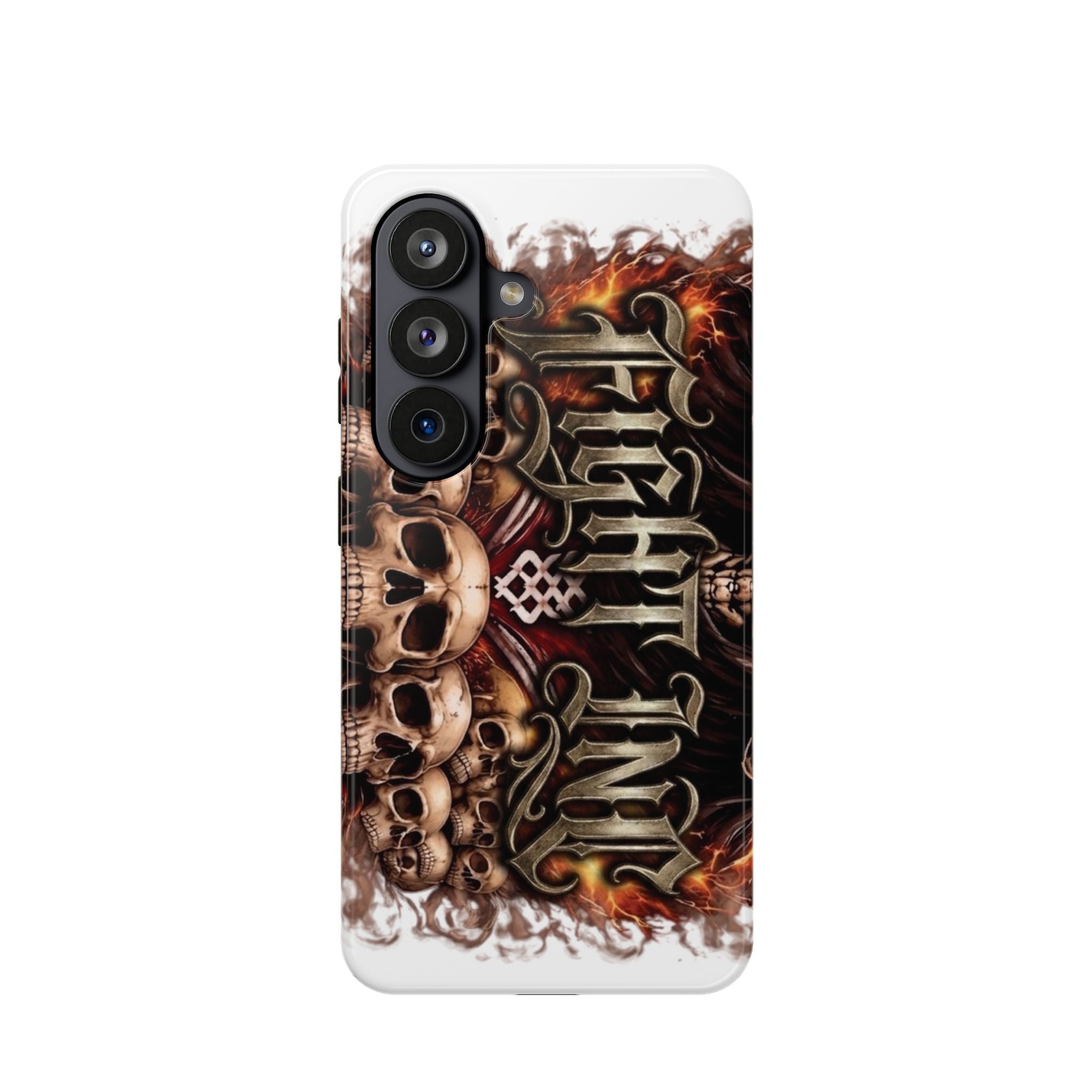 True Fighter Cellphone Case all models