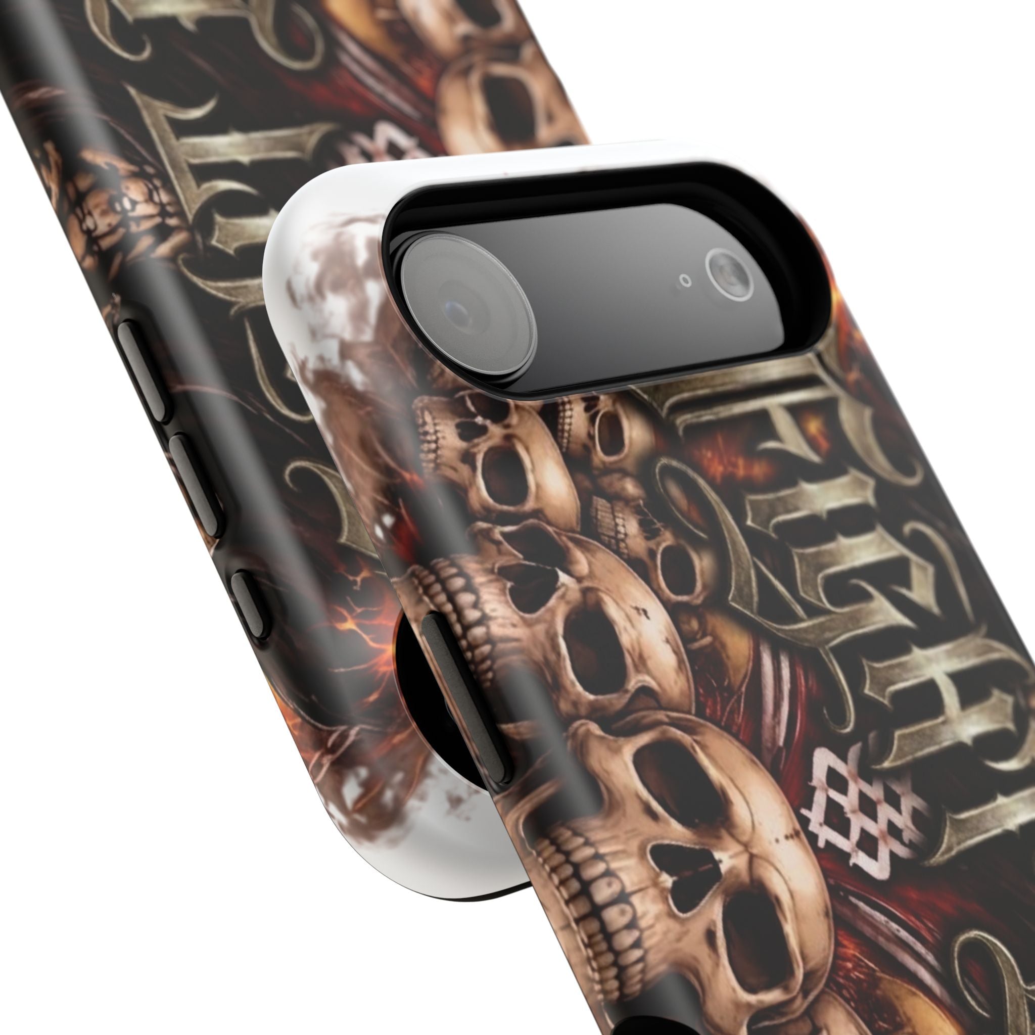 True Fighter Cellphone Case all models