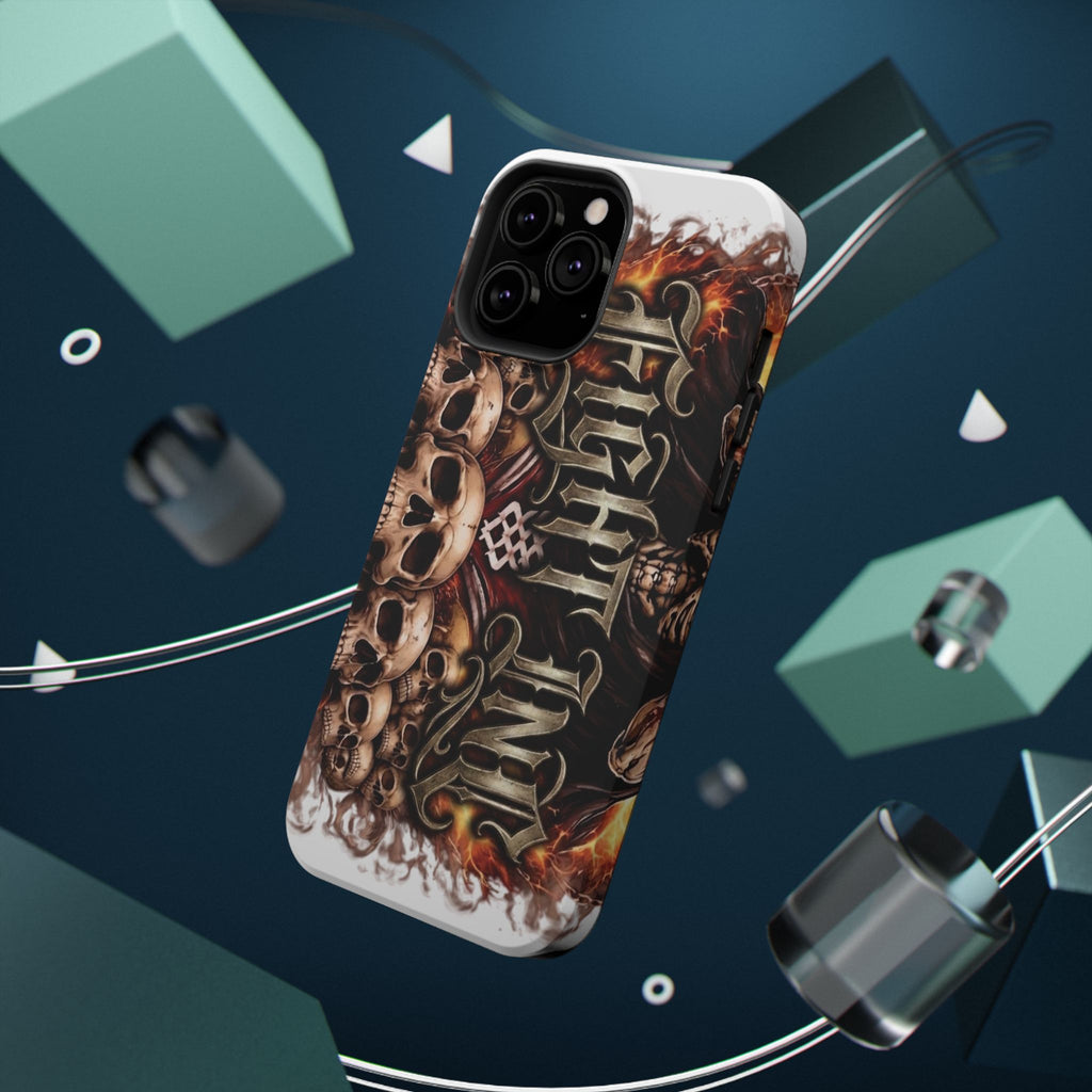True Fighter Cellphone Case all models