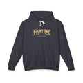Blessed Fighter - Lightweight Hooded Sweatshirt