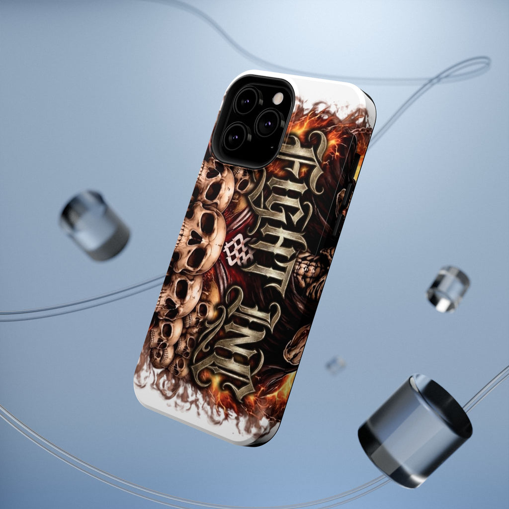 True Fighter Cellphone Case all models