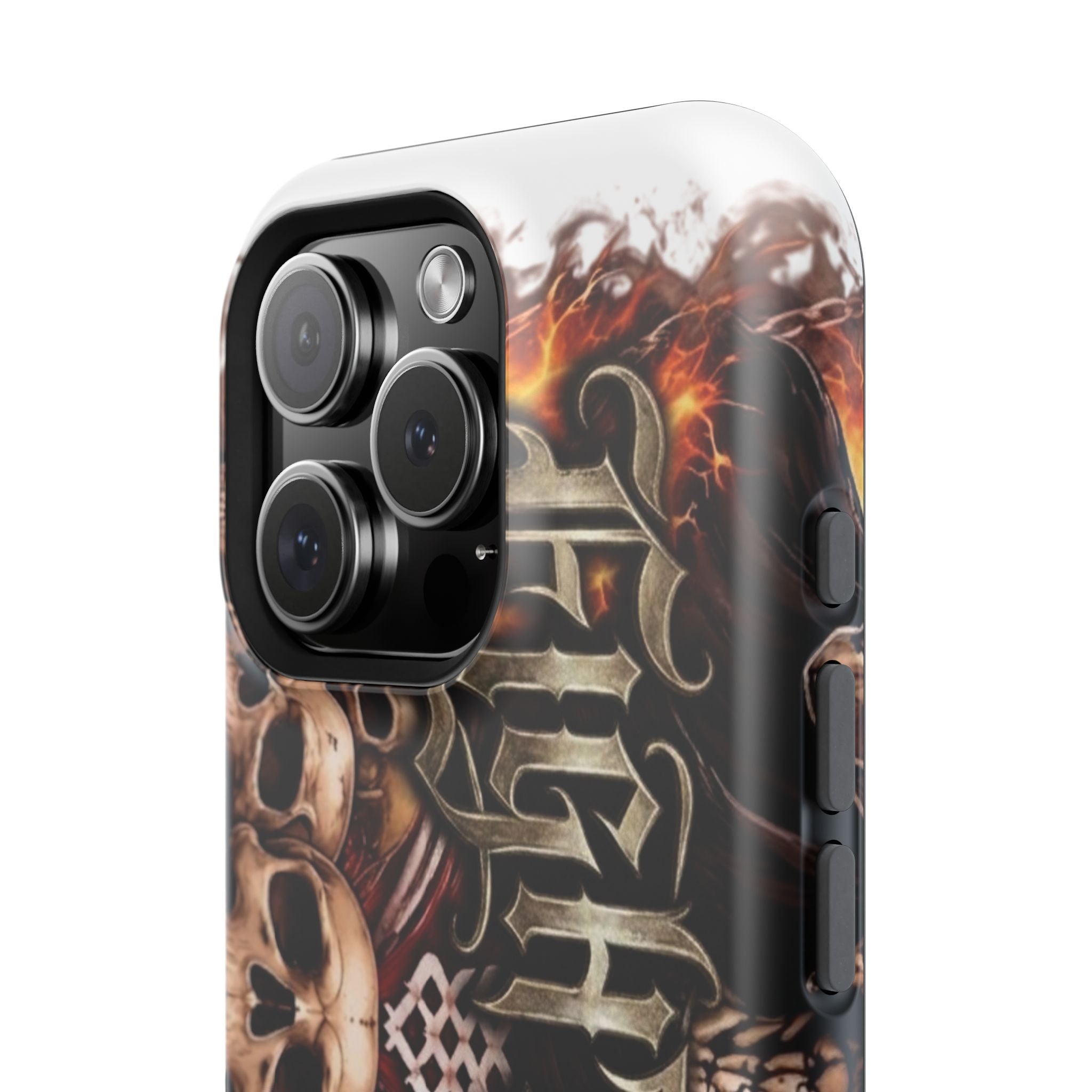 True Fighter Cellphone Case all models