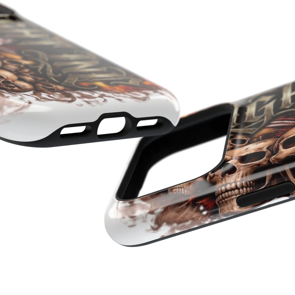 True Fighter Cellphone Case all models