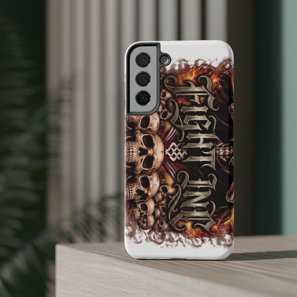 True Fighter Cellphone Case all models