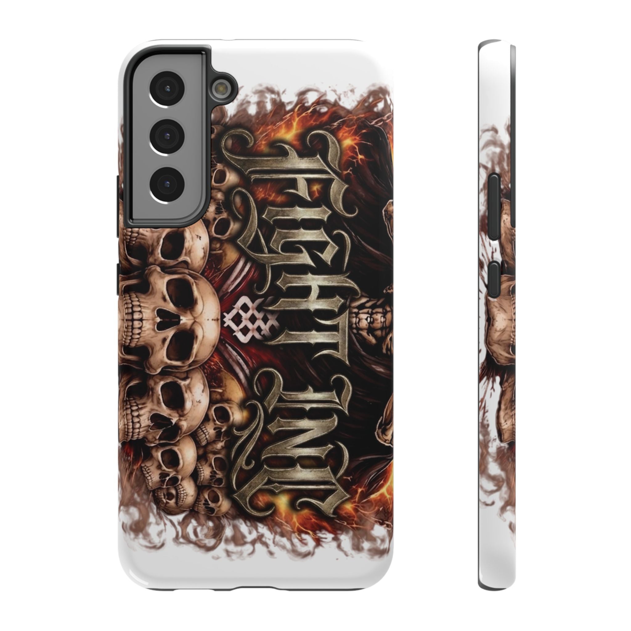 True Fighter Cellphone Case all models