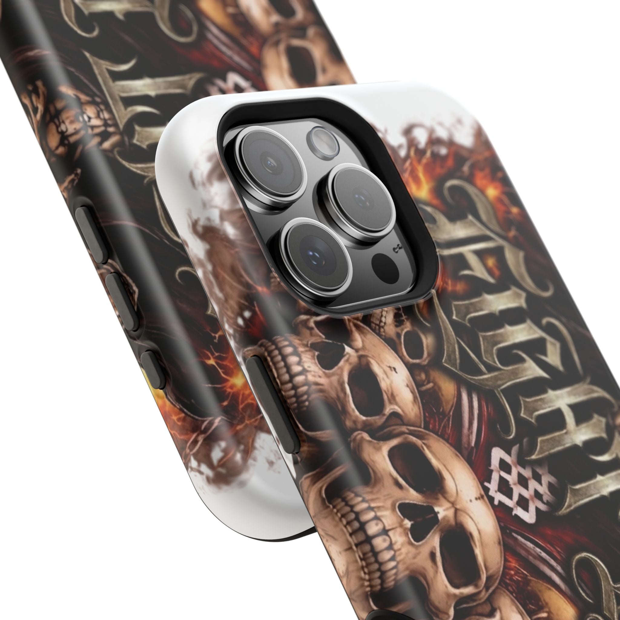 True Fighter Cellphone Case all models