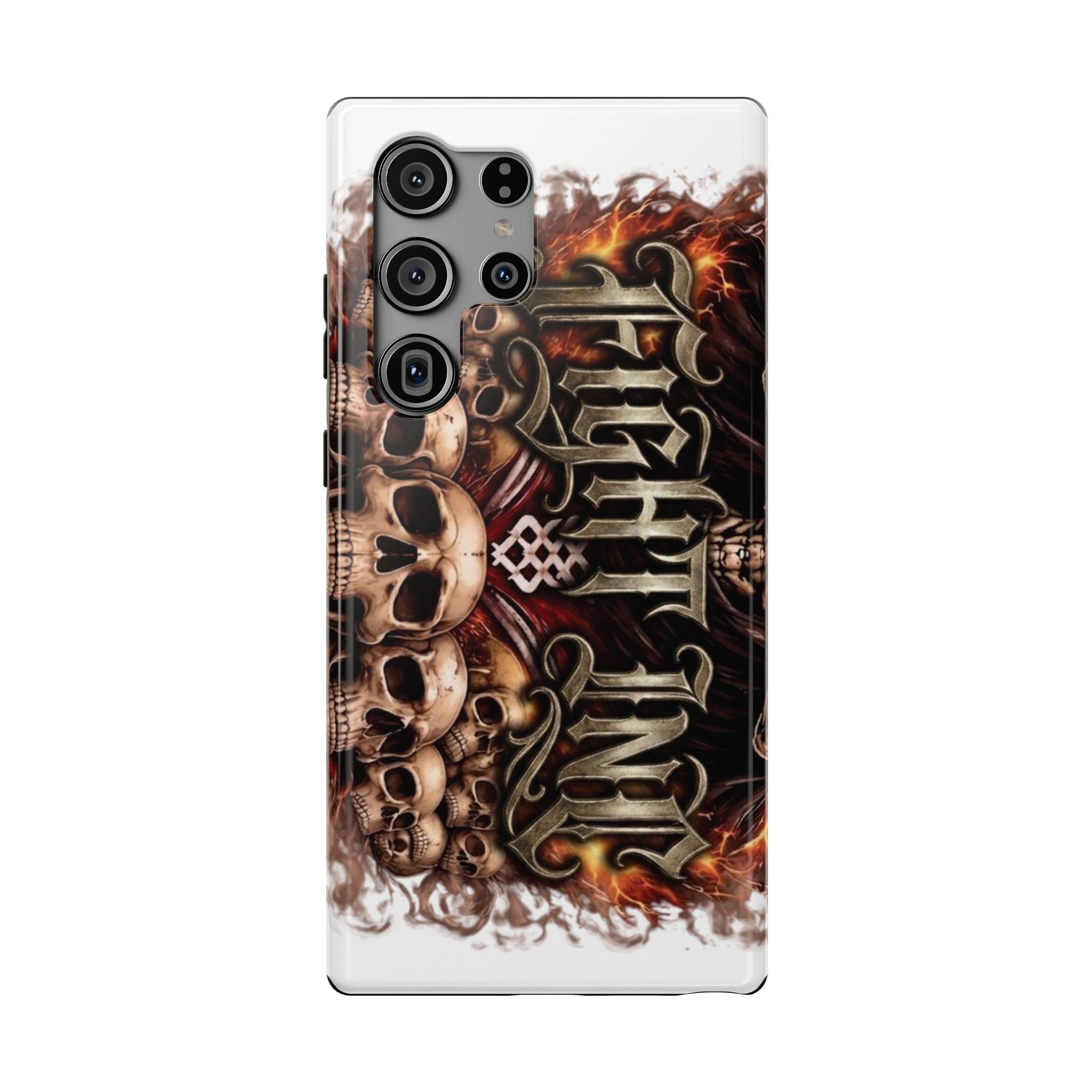 True Fighter Cellphone Case all models
