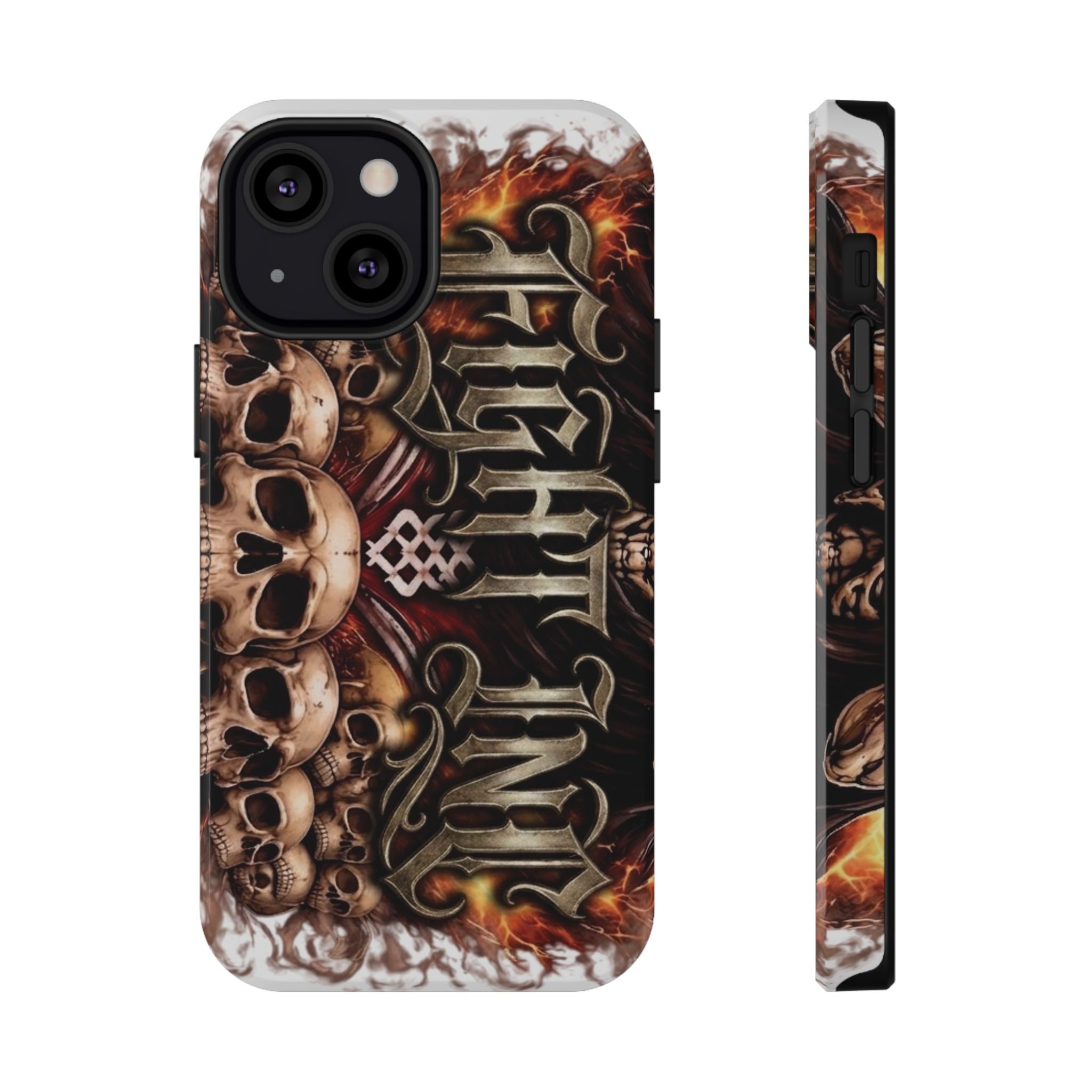 True Fighter Cellphone Case all models