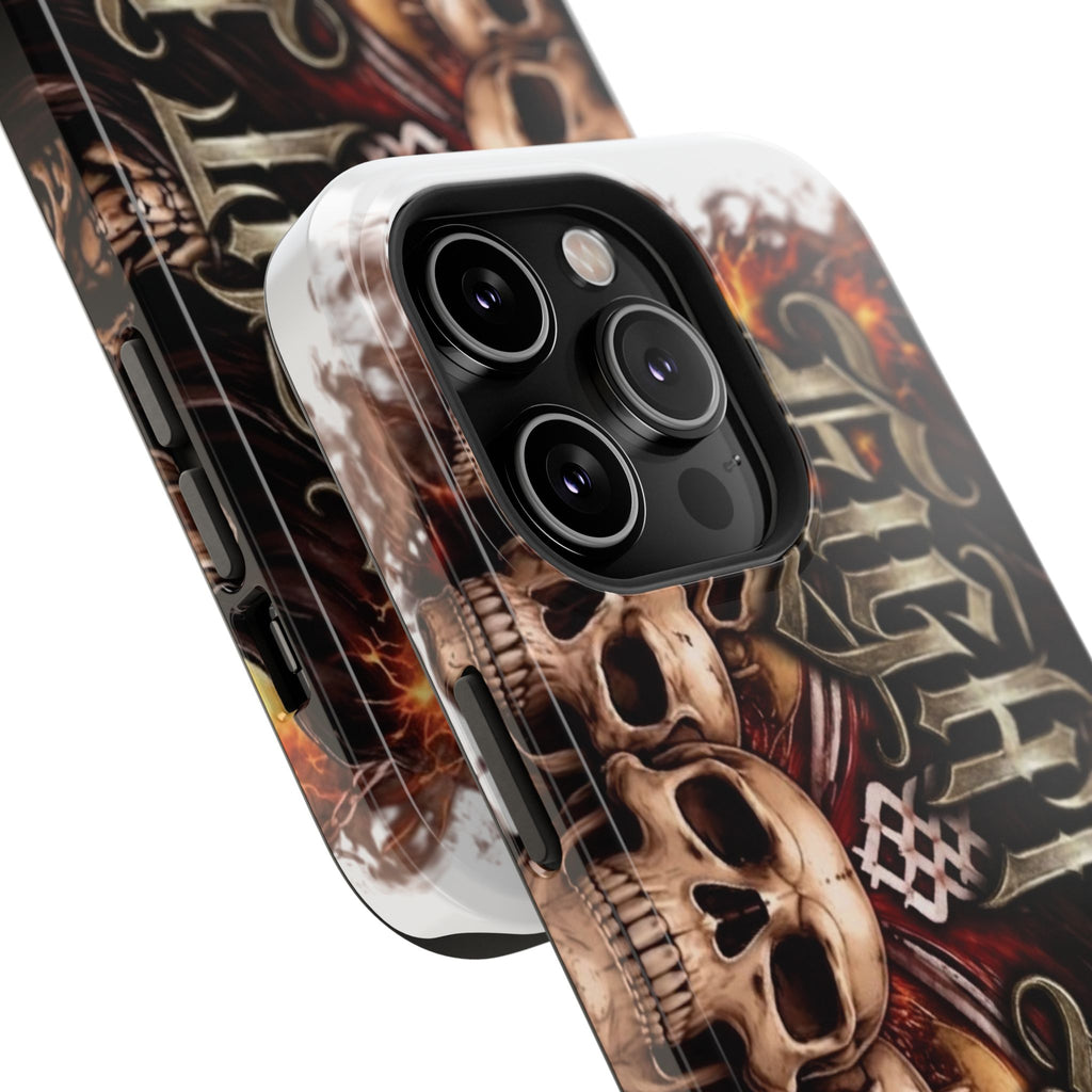 True Fighter Cellphone Case all models