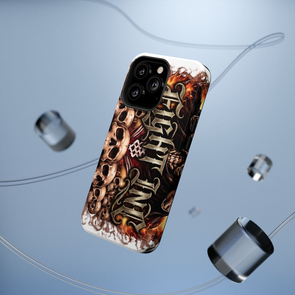 True Fighter Cellphone Case all models