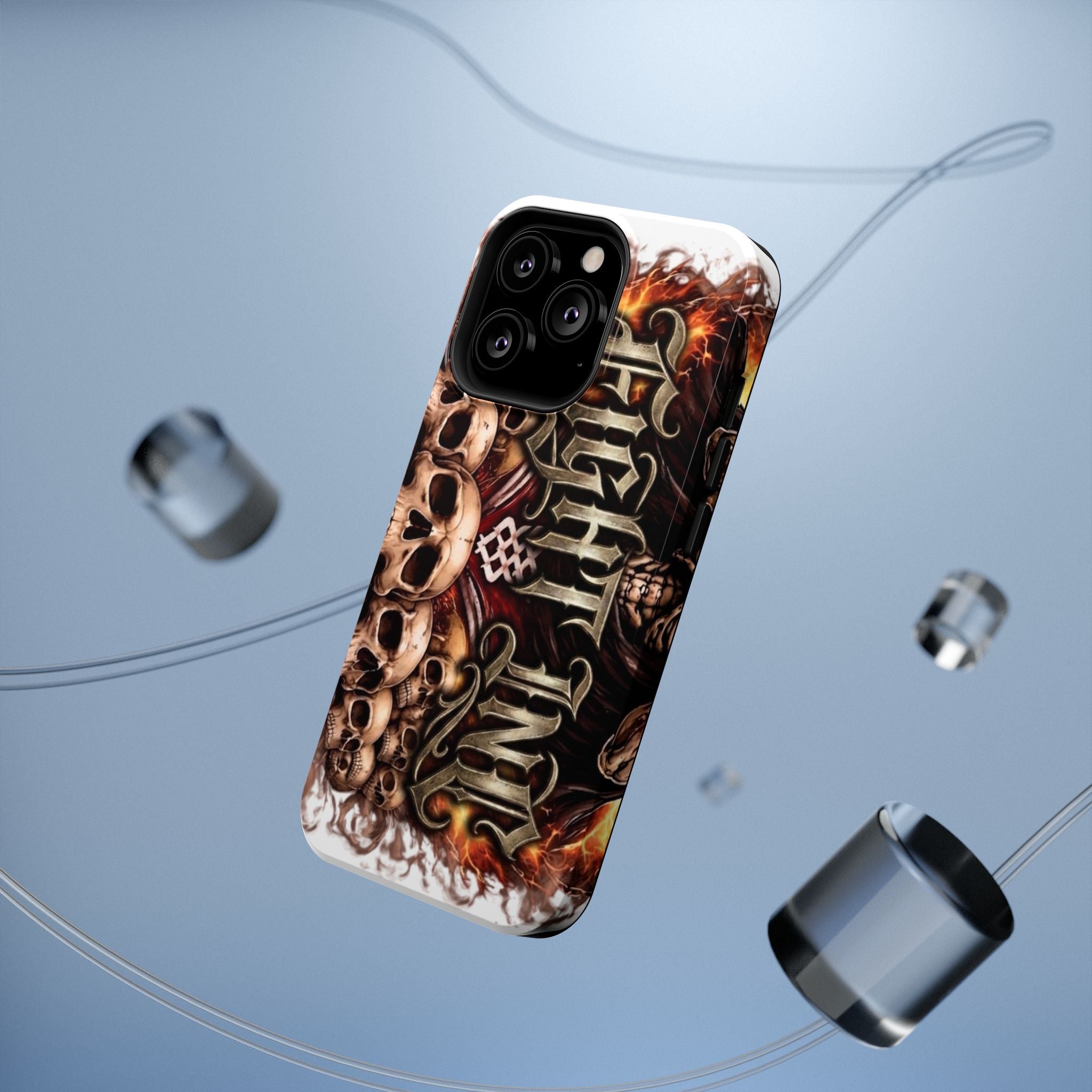 True Fighter Cellphone Case all models