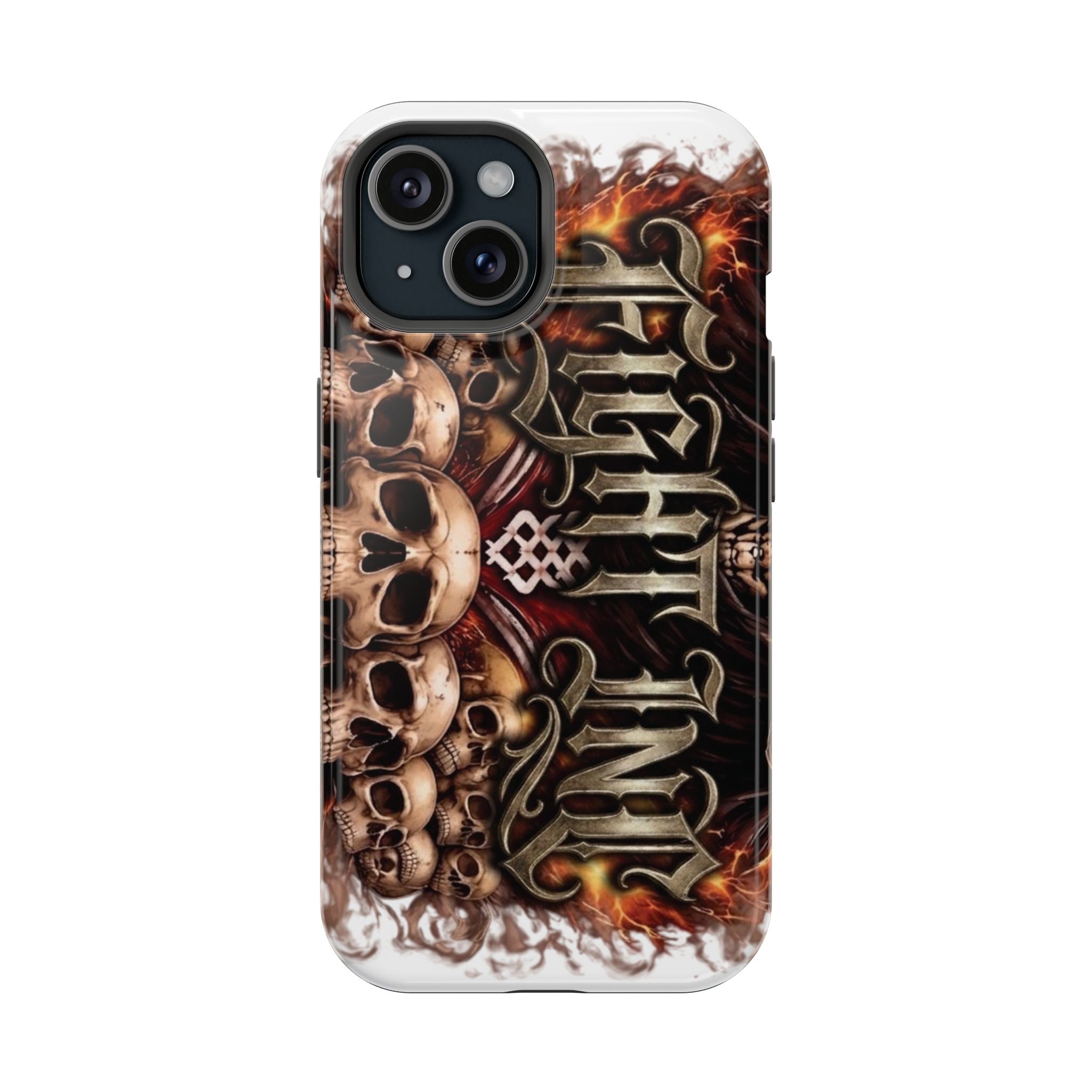 True Fighter Cellphone Case all models